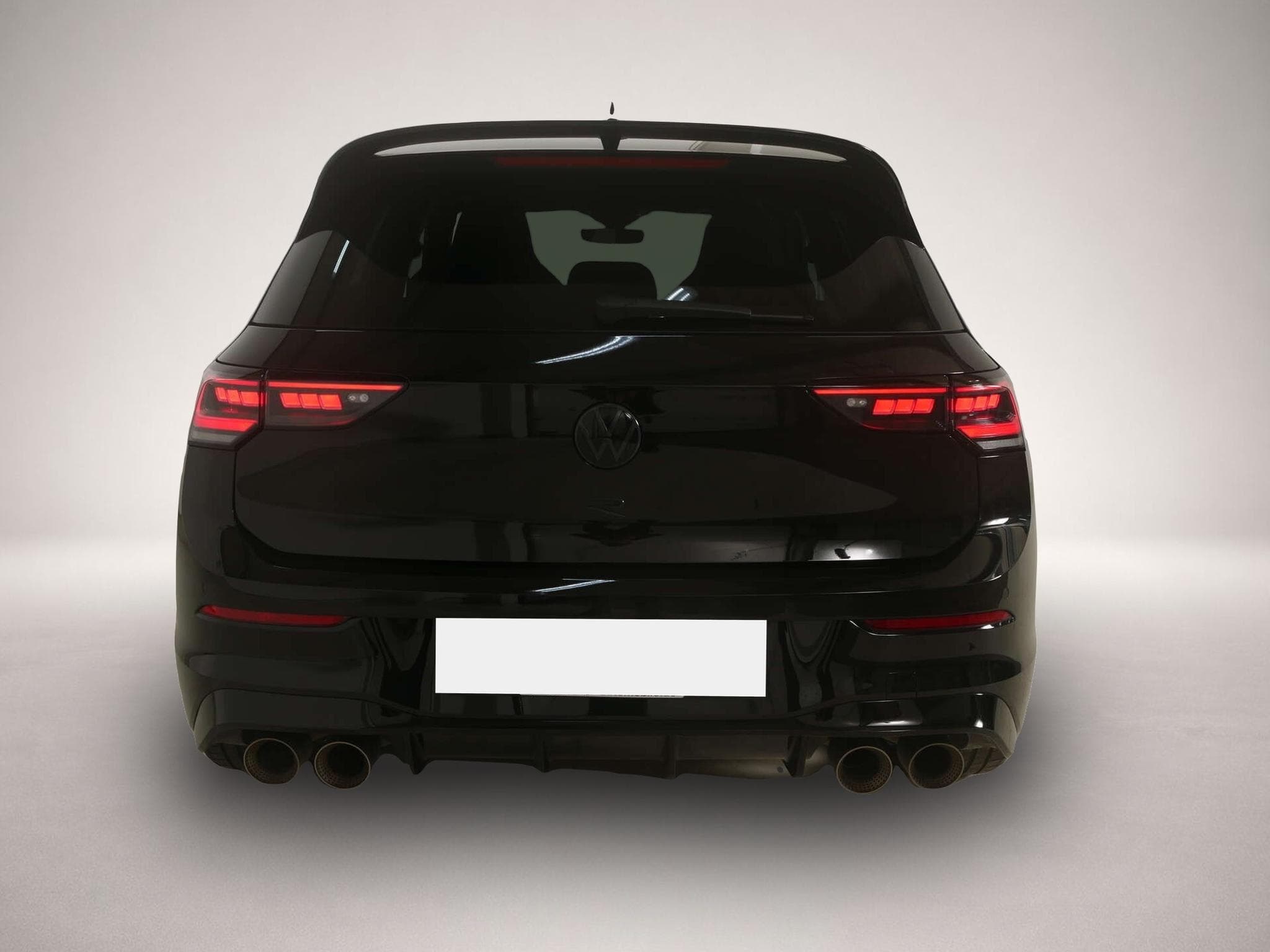 VW Golf (2025) - Foto 6