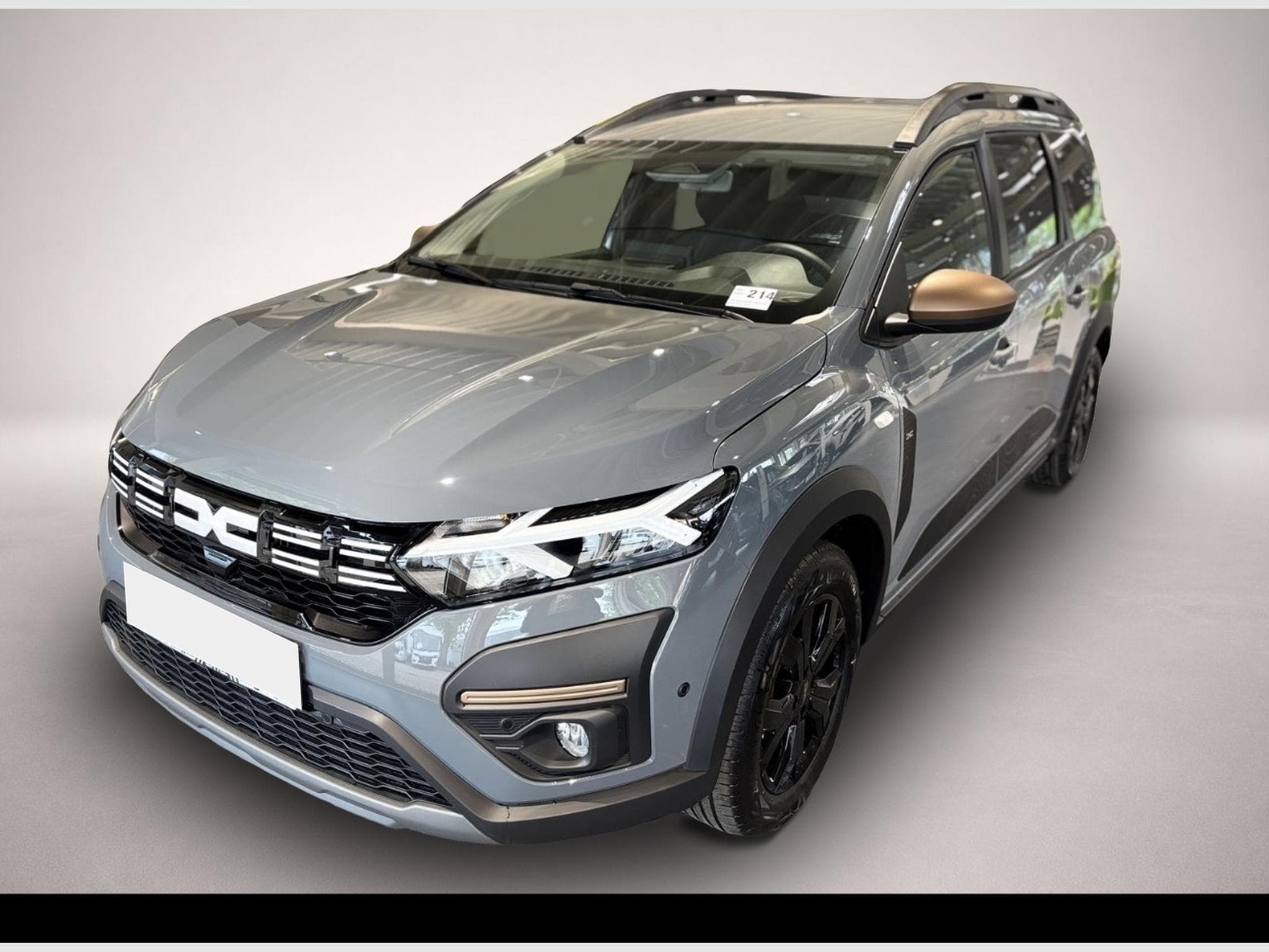 Dacia Jogger (2025) - Foto 1