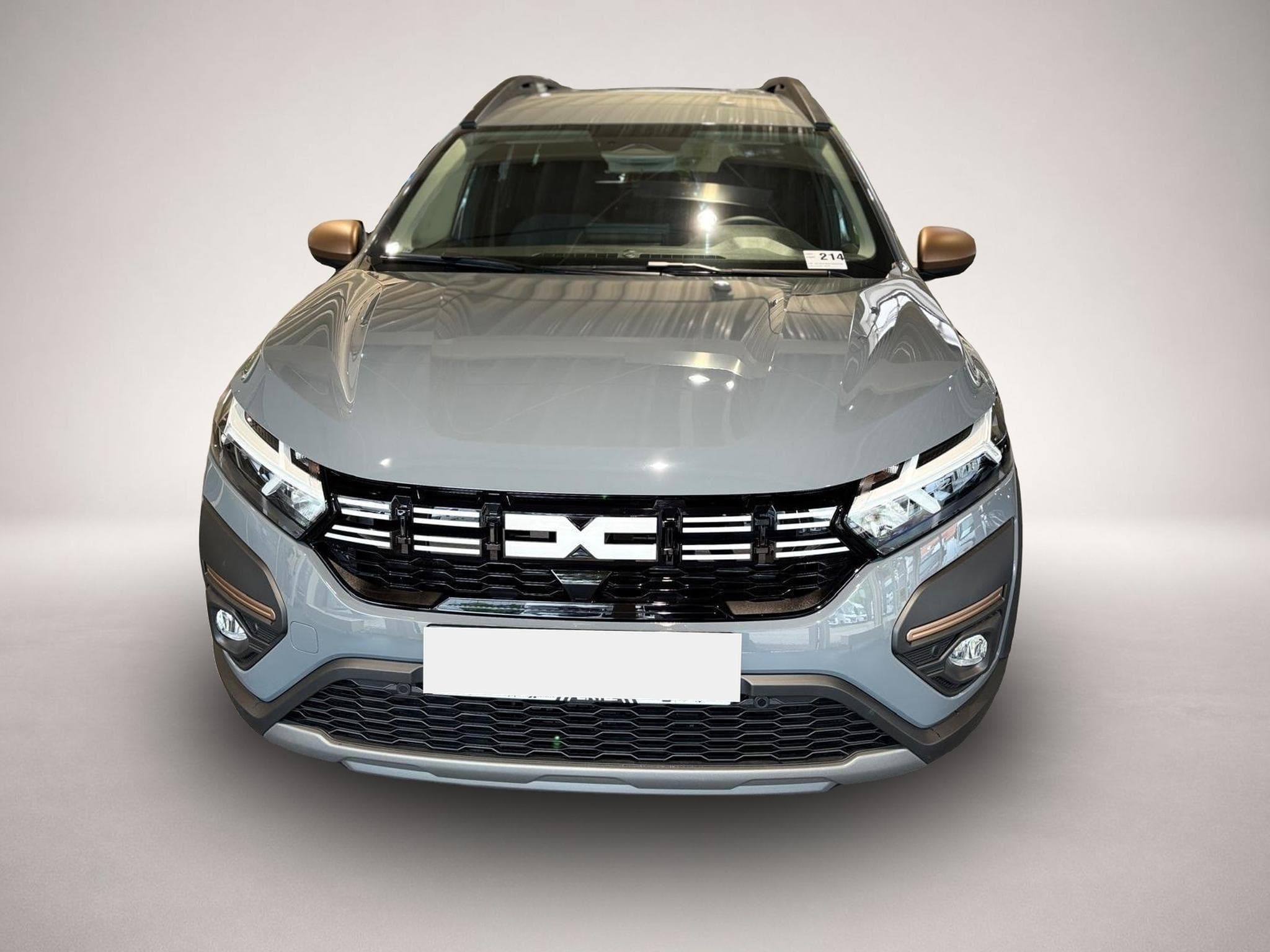Dacia Jogger (2025) - Foto 2
