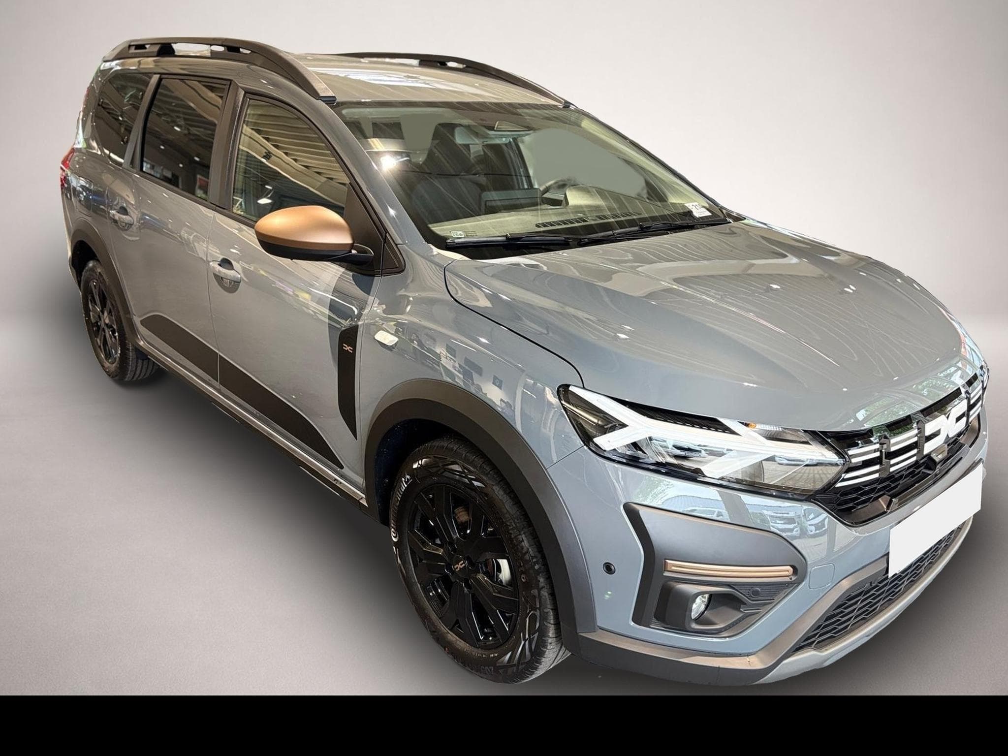 Dacia Jogger (2025) - Foto 3