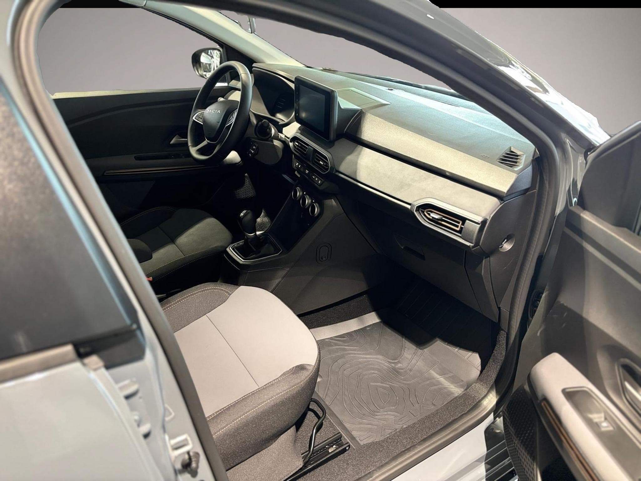 Dacia Jogger (2025) - Foto 4