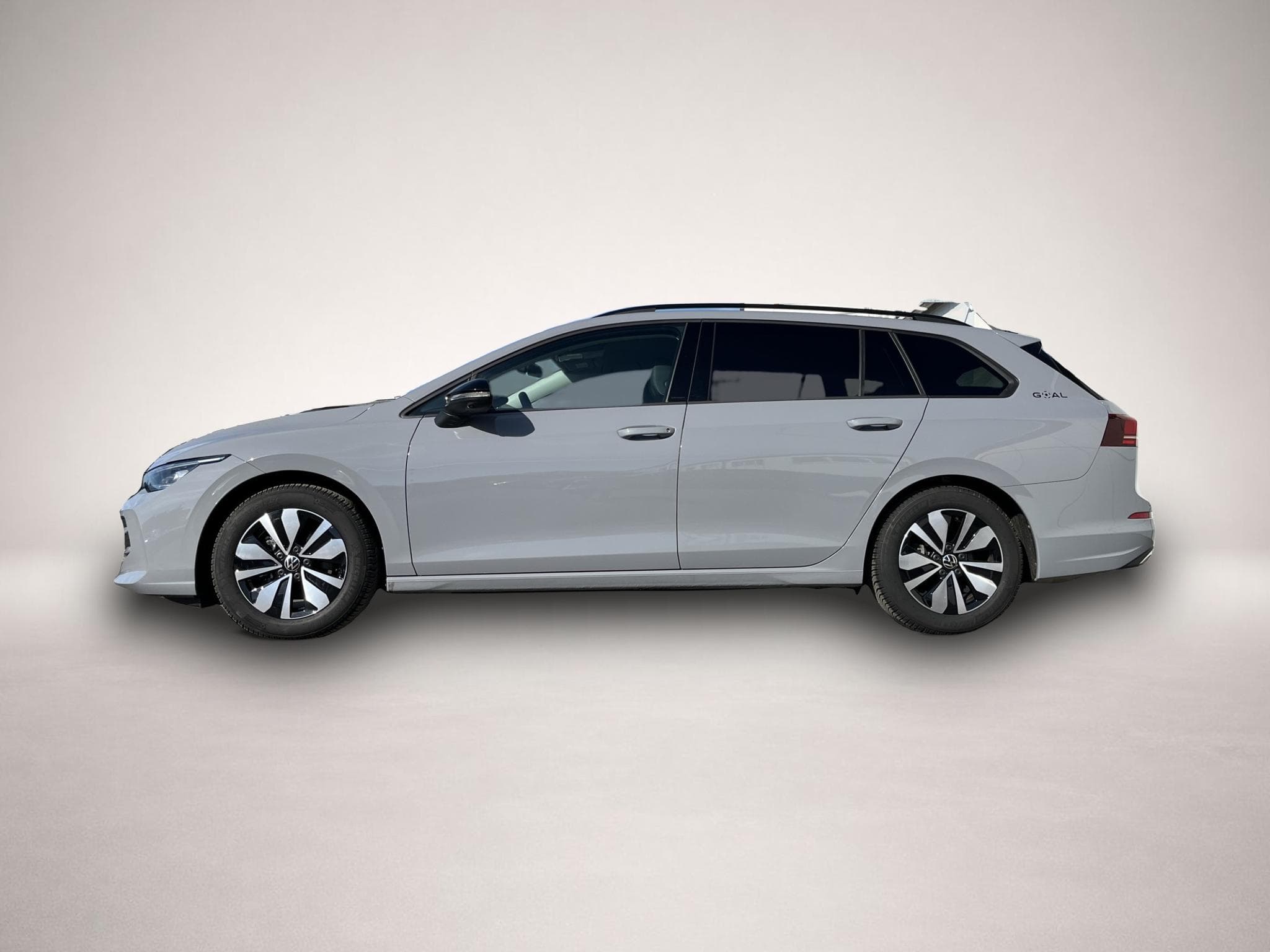VW Golf (2025) - Foto 1