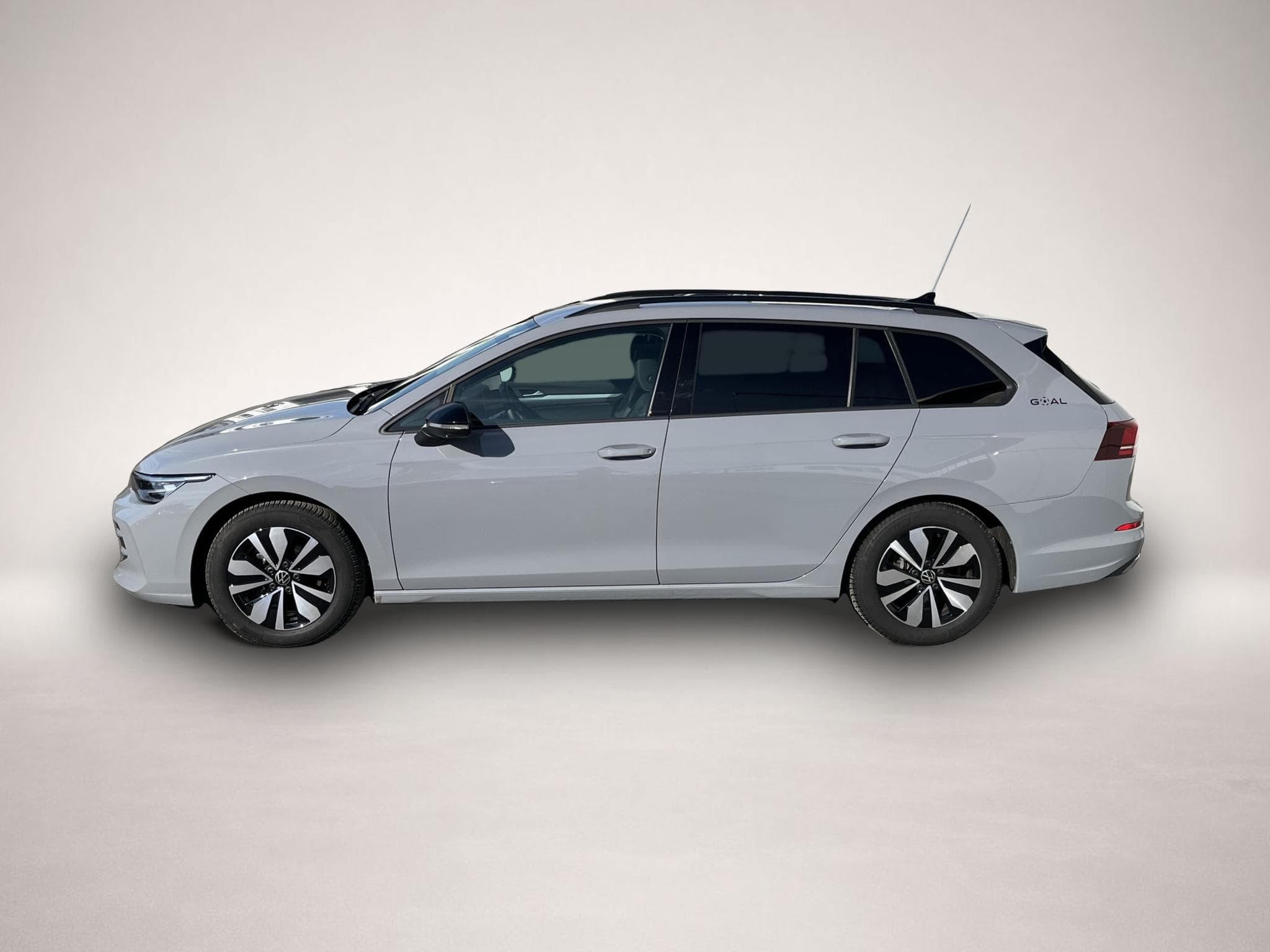 VW Golf (2025) - Foto 2
