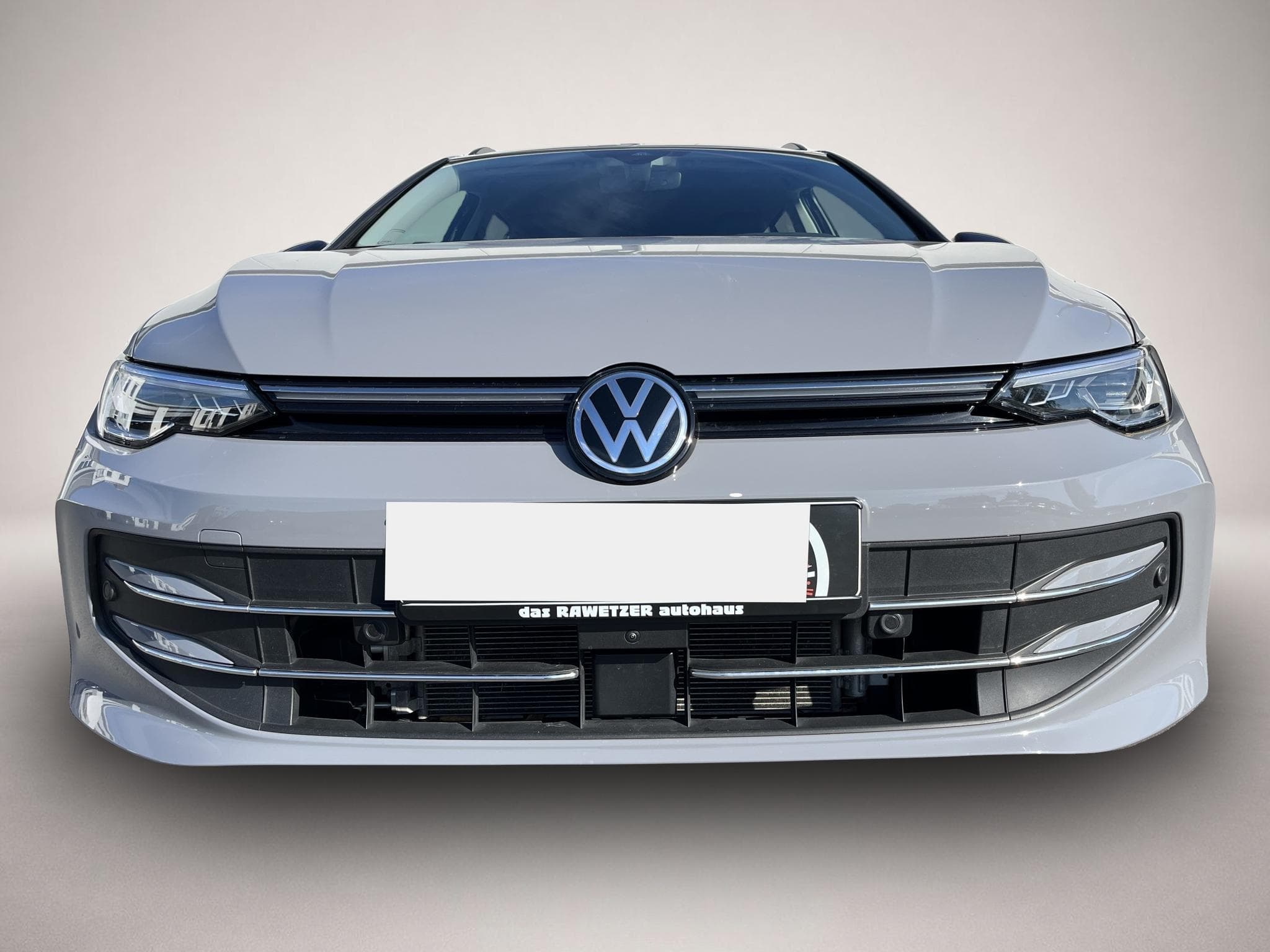 VW Golf (2025) - Foto 3