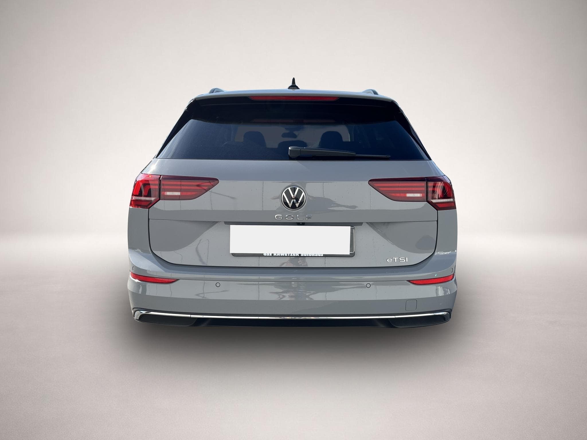 VW Golf (2025) - Foto 6