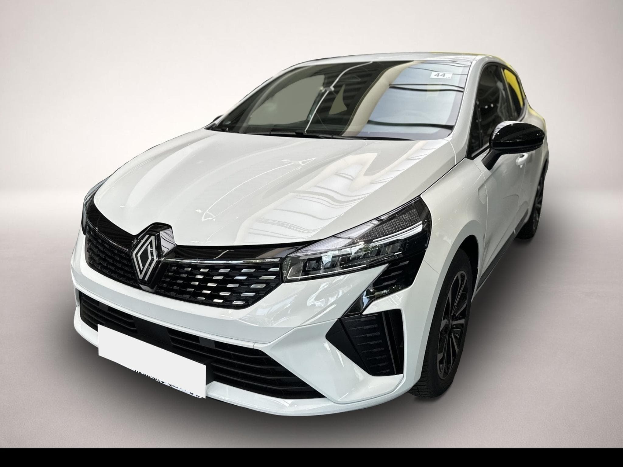 Renault Clio (2025) - Foto 1