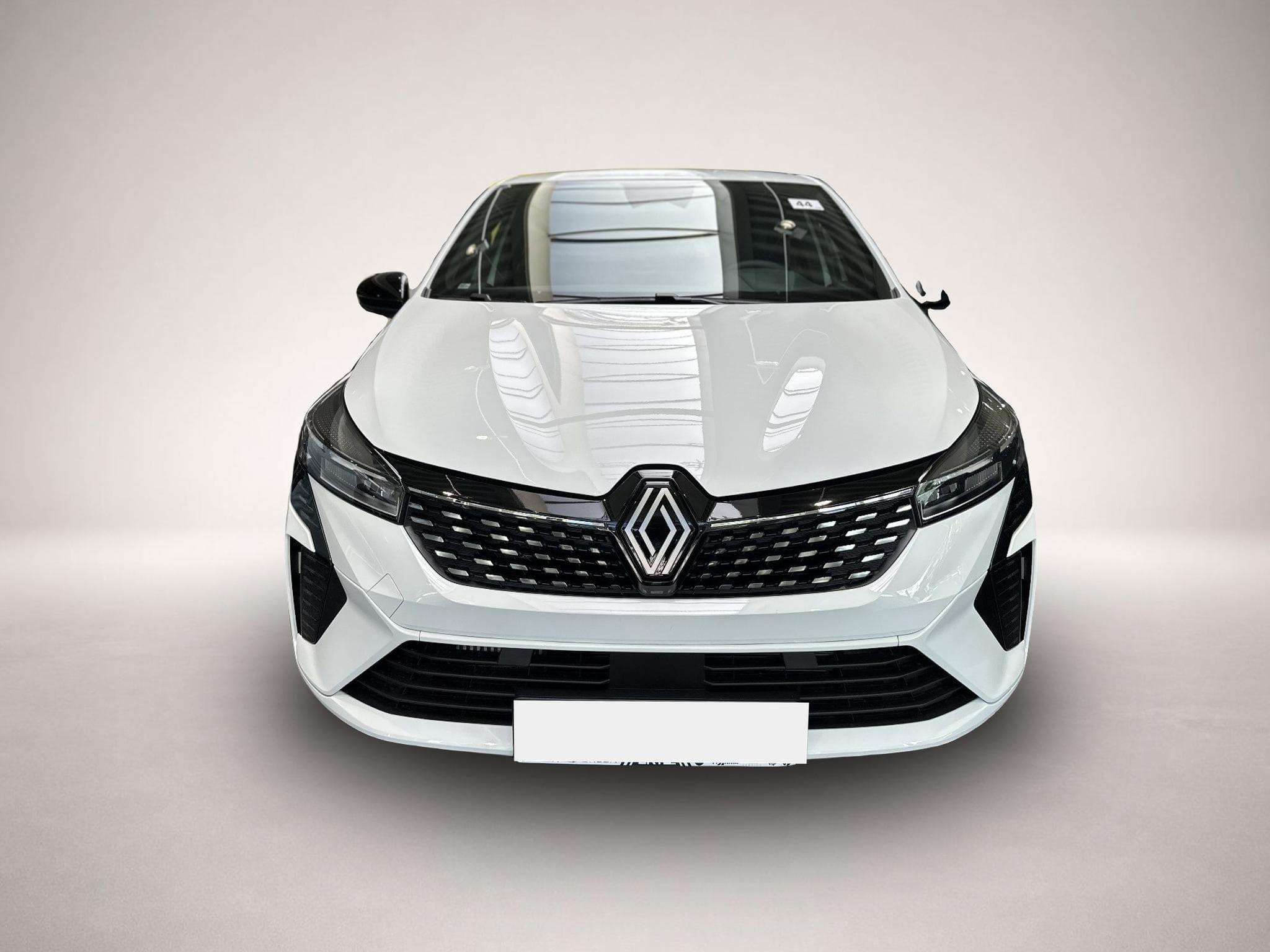 Renault Clio (2025) - Foto 2