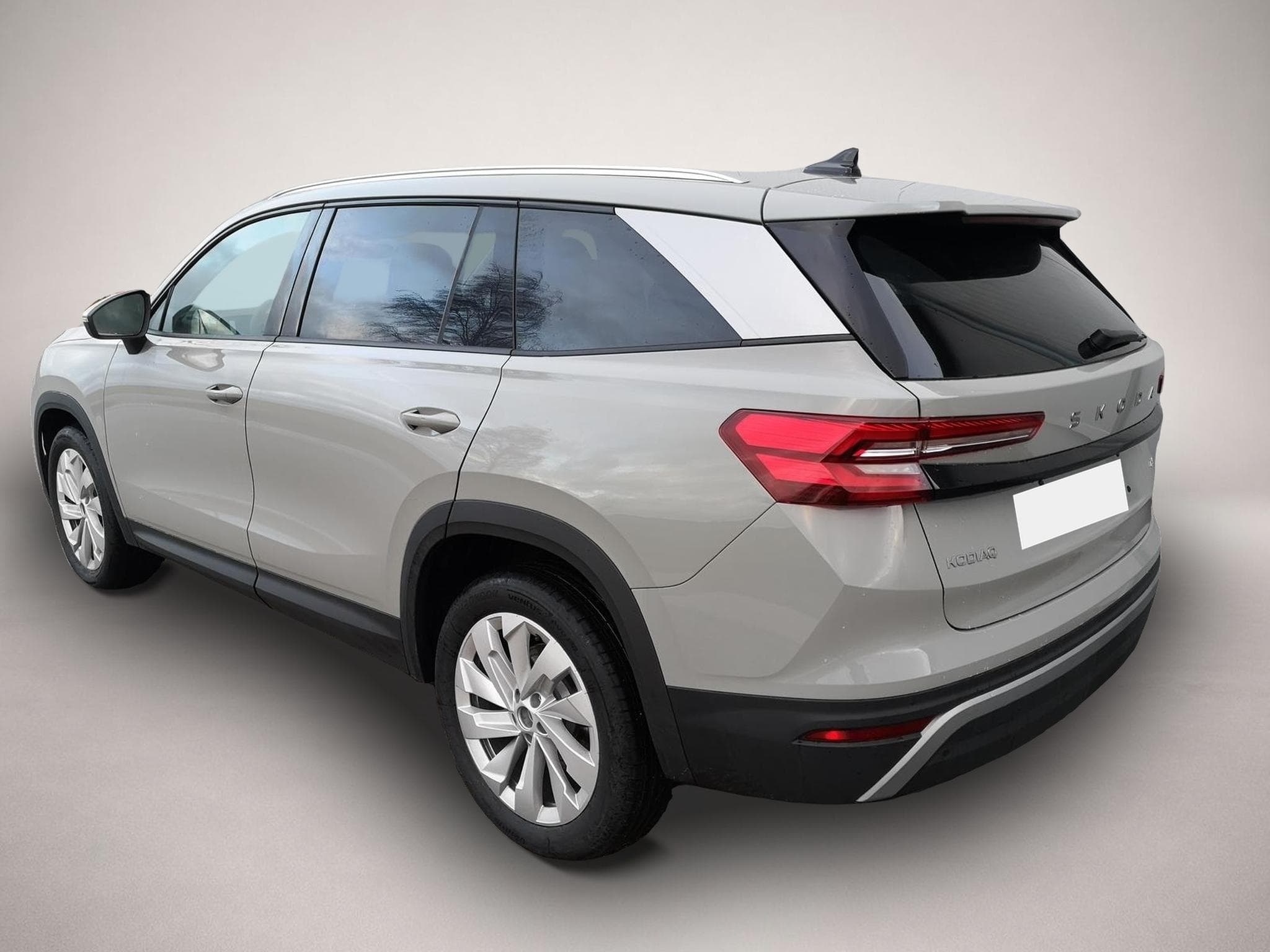 Skoda Kodiaq (2026) - Foto 2