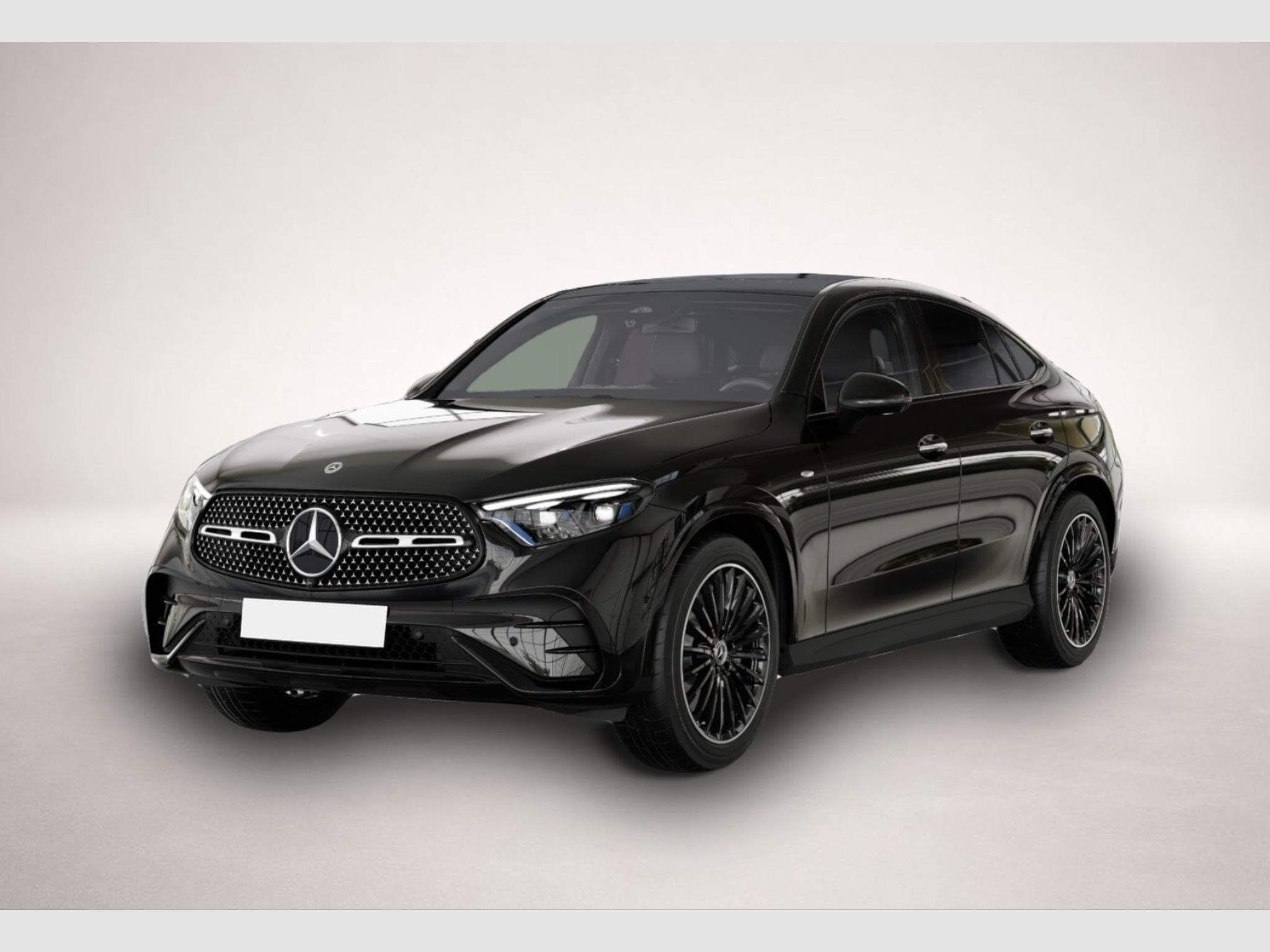 Mercedes GLA 200 (2025) - Photo 1