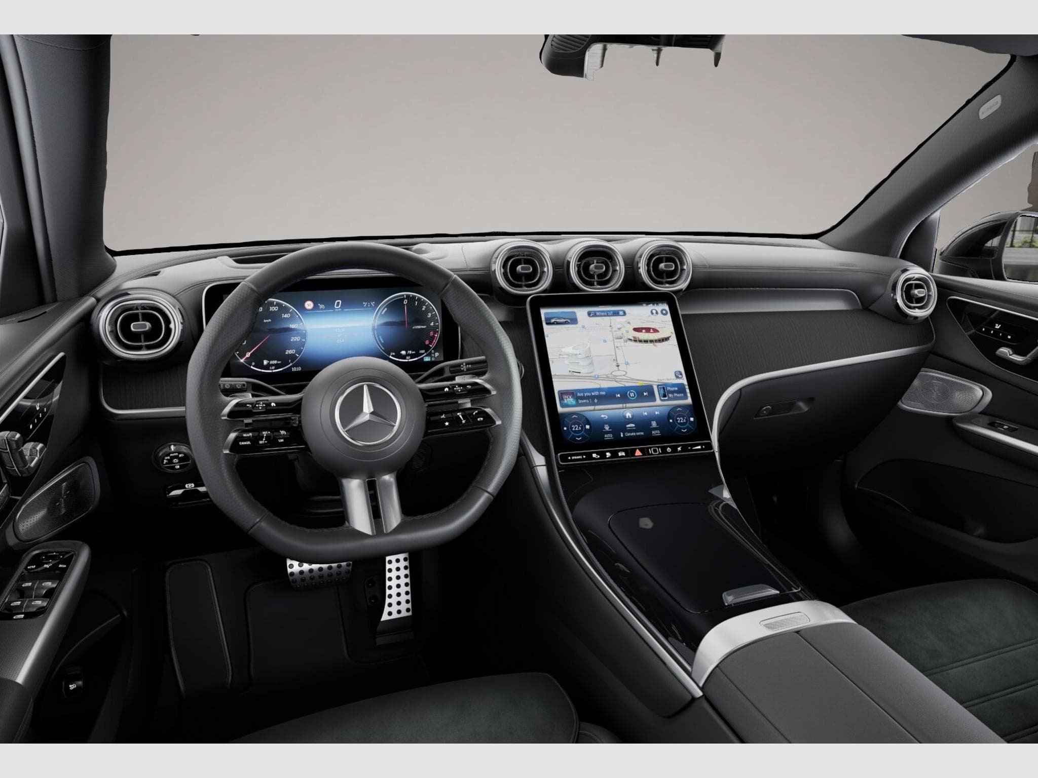 Mercedes GLA 200 (2025) - Photo 2