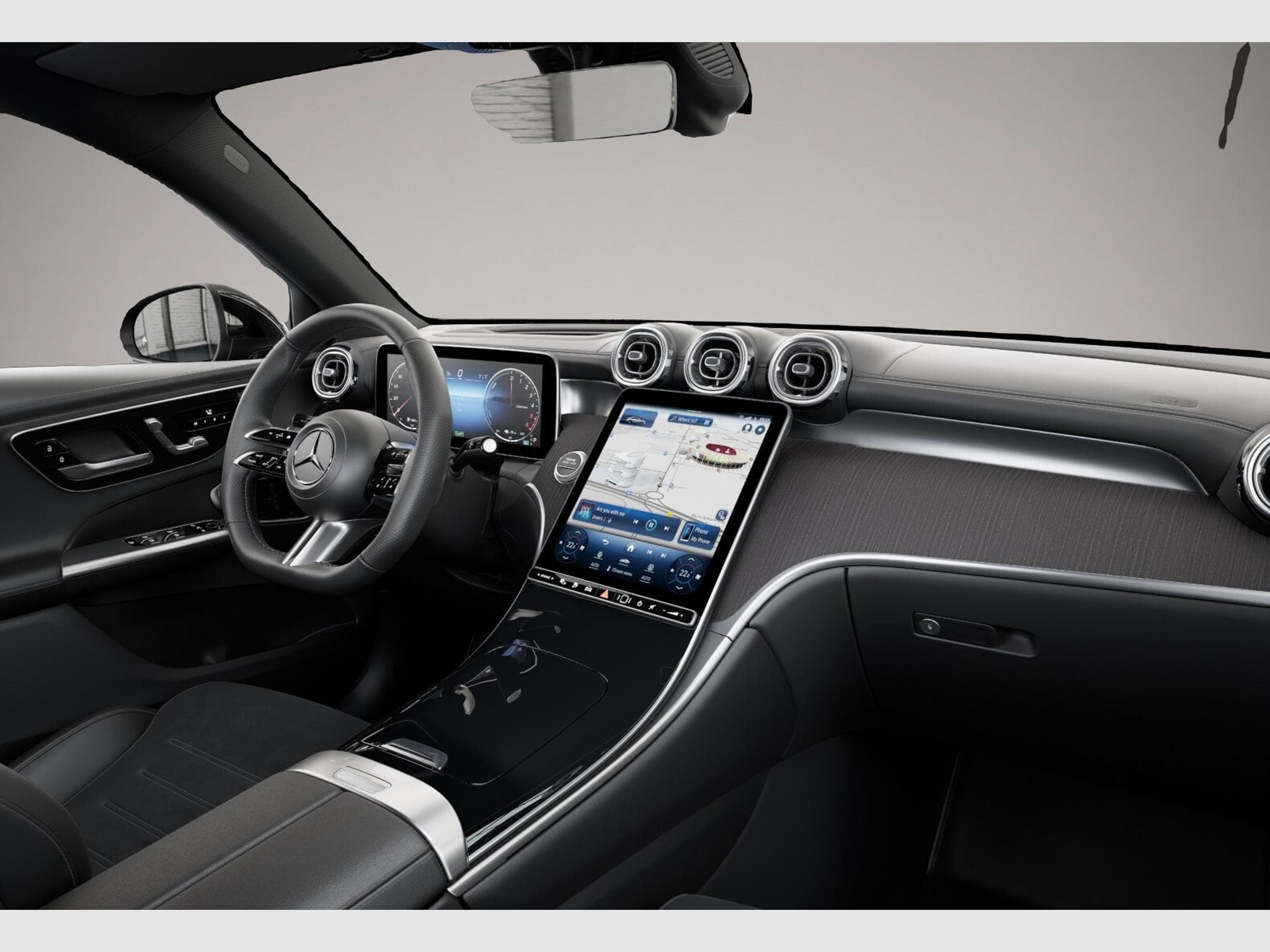 Mercedes GLA 200 (2025) - Photo 4