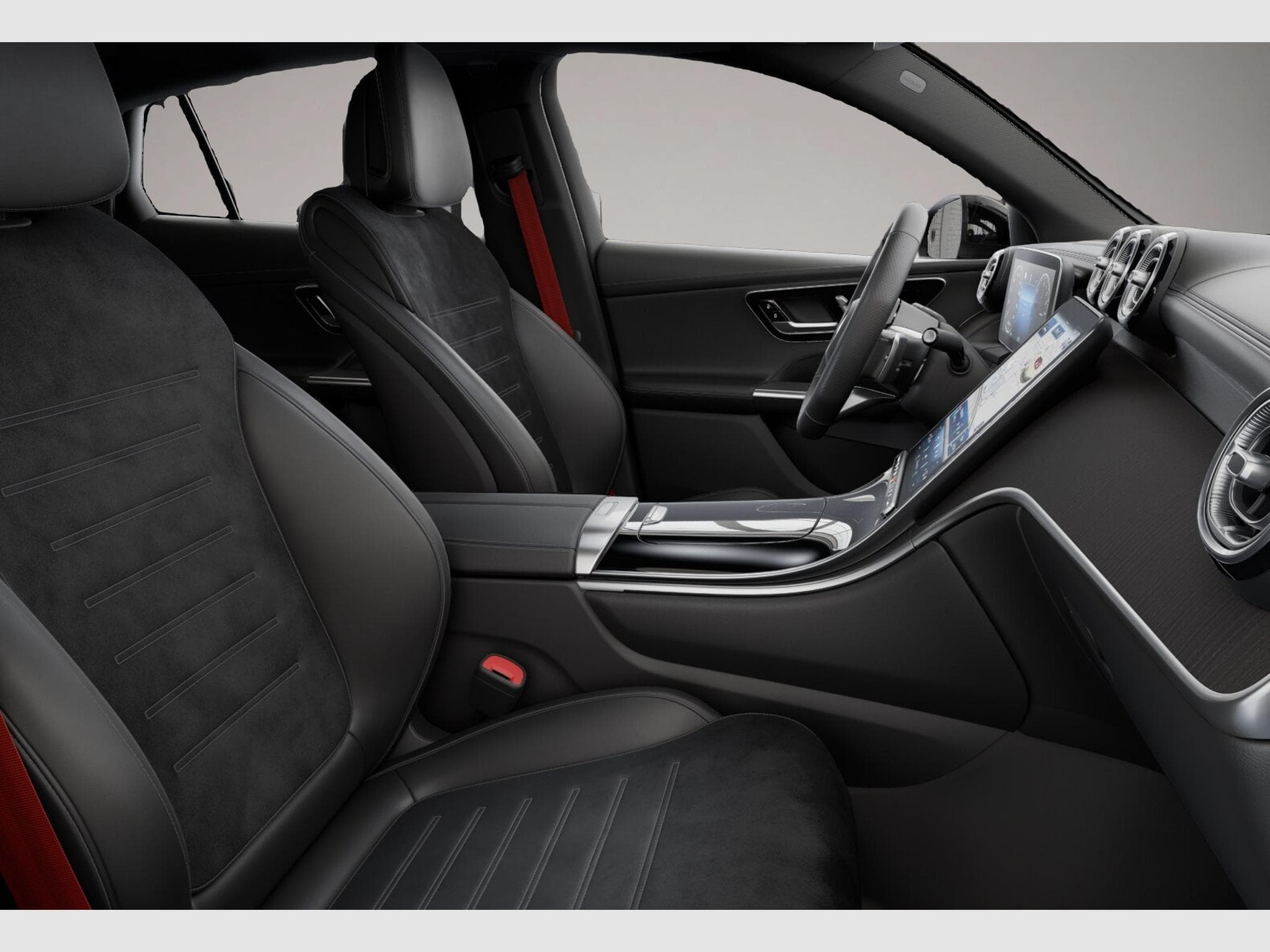 Mercedes GLA 200 (2025) - Photo 6