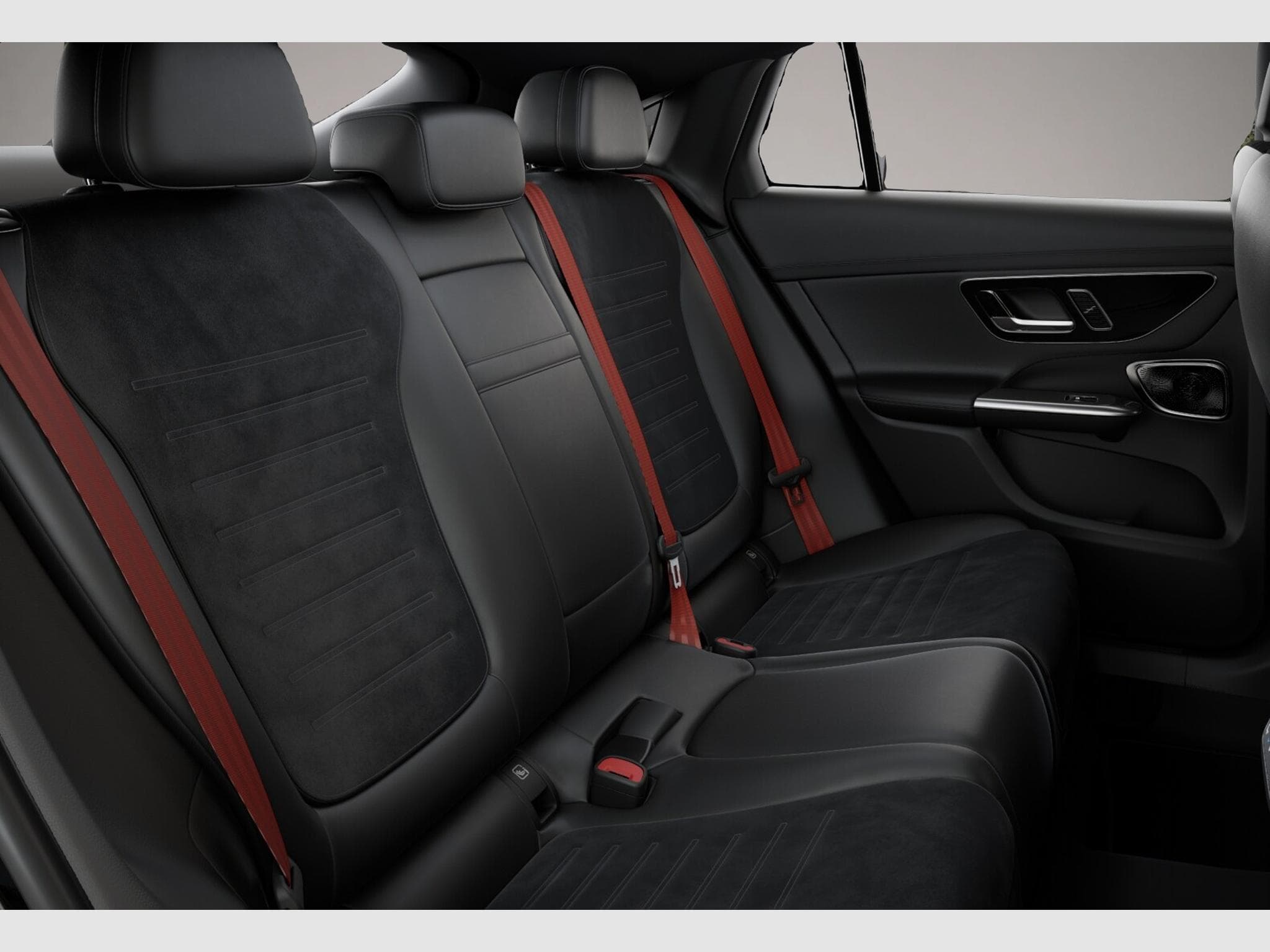Mercedes GLA 200 (2025) - Photo 7
