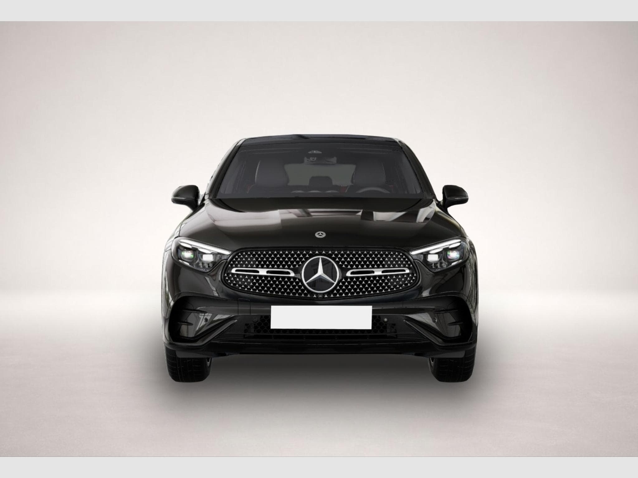Mercedes GLA 200 (2025) - Photo 8