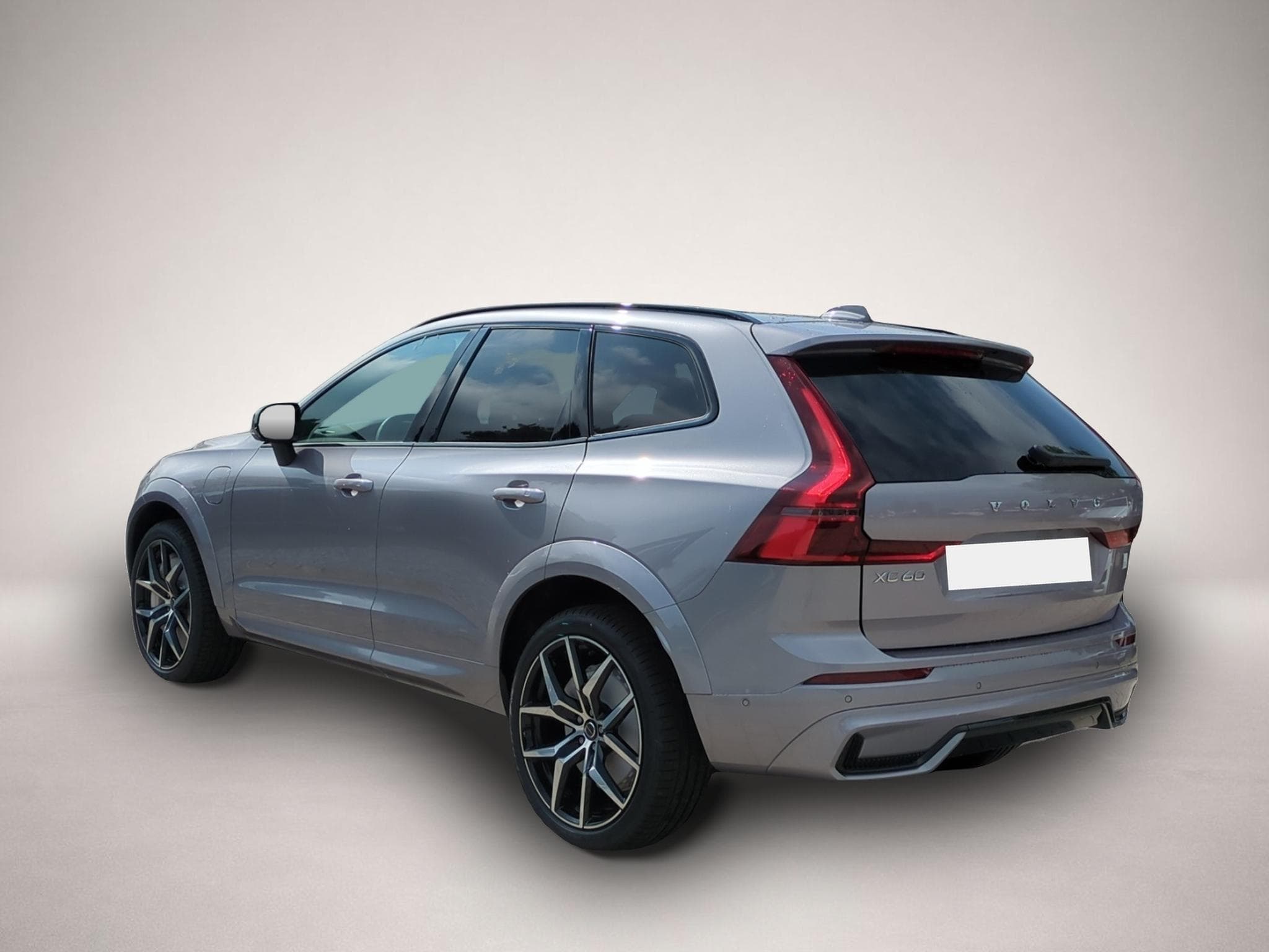 Volvo XC60 (2025) - Photo 3