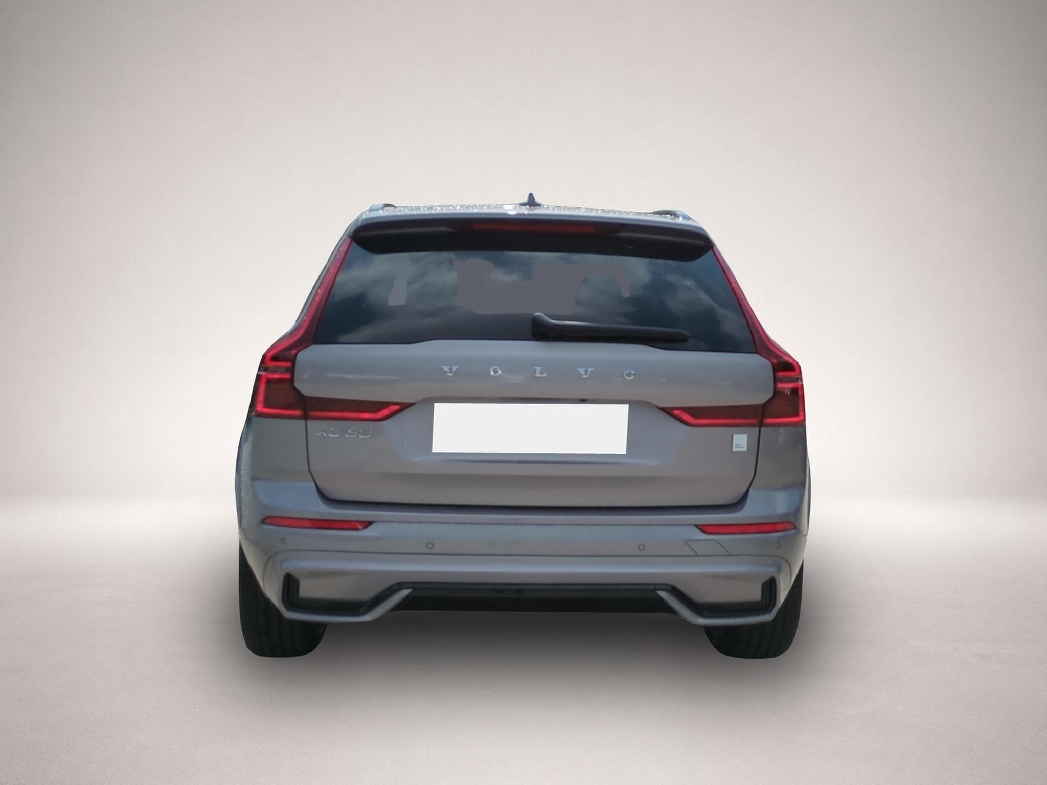 Volvo XC60 (2025) - Photo 4