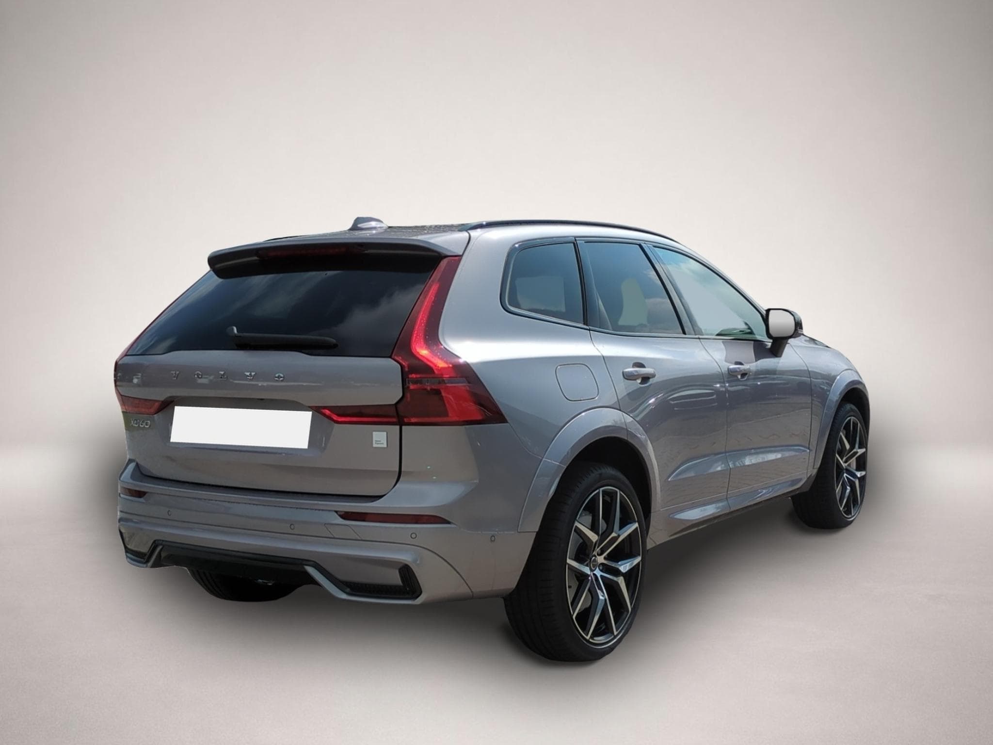 Volvo XC60 (2025) - Photo 5
