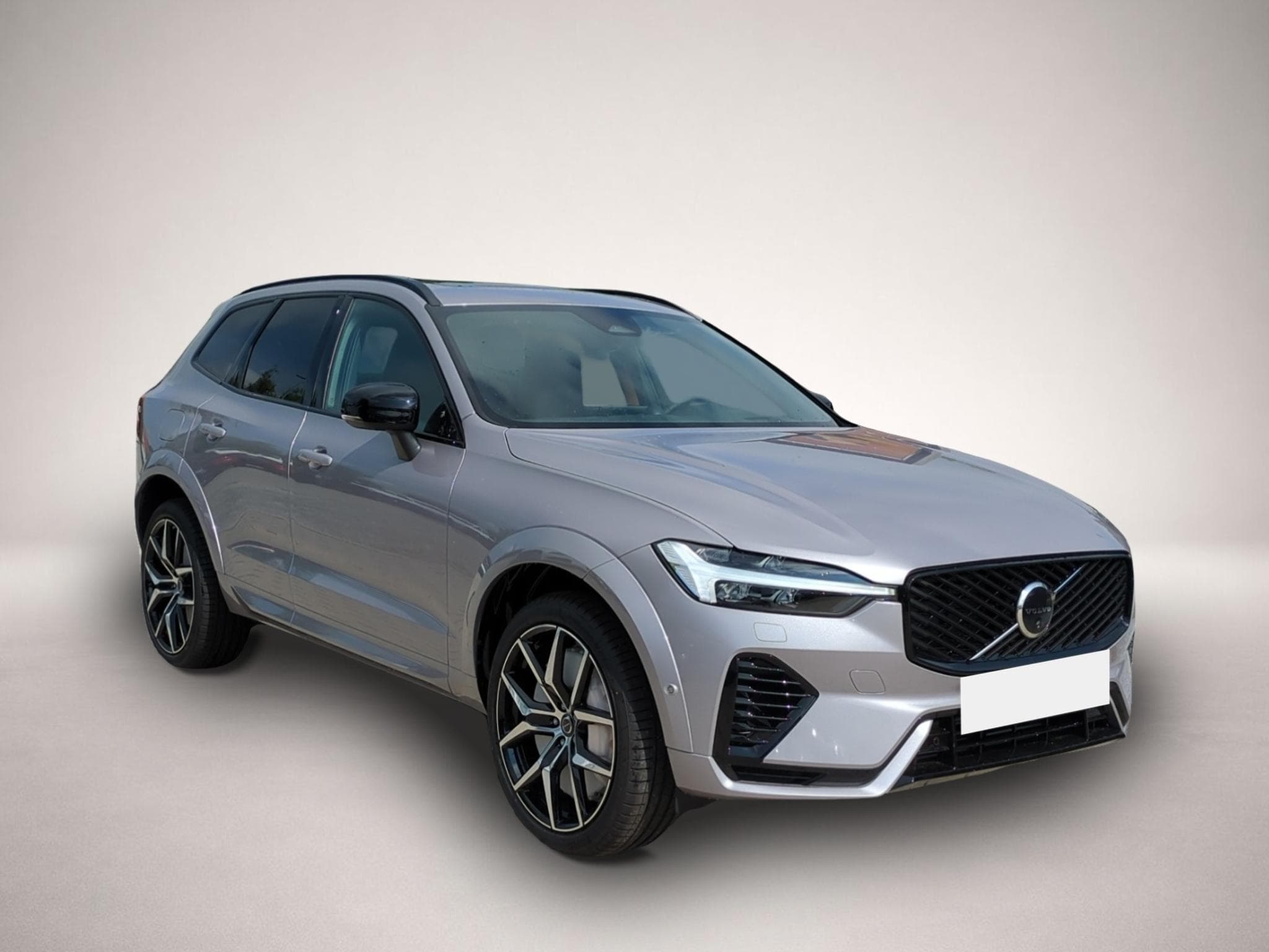 Volvo XC60 (2025) - Photo 6