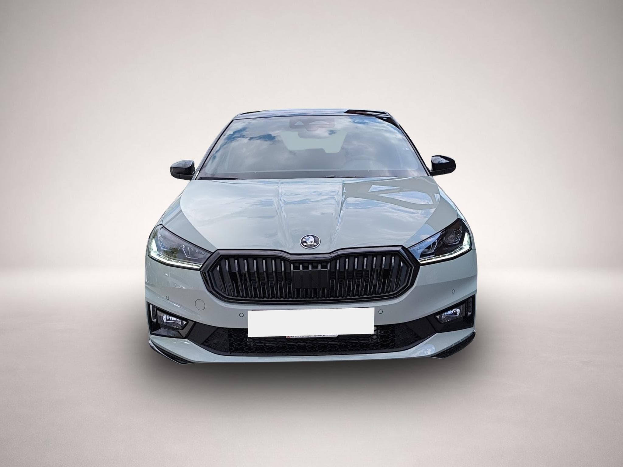 Skoda Fabia (2026) - Foto 2