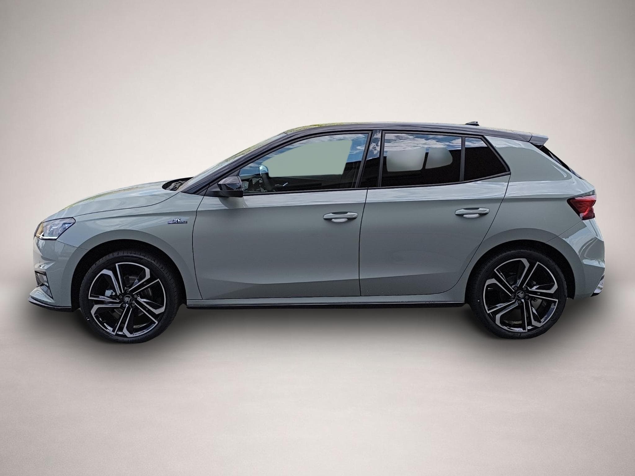 Skoda Fabia (2026) - Foto 4