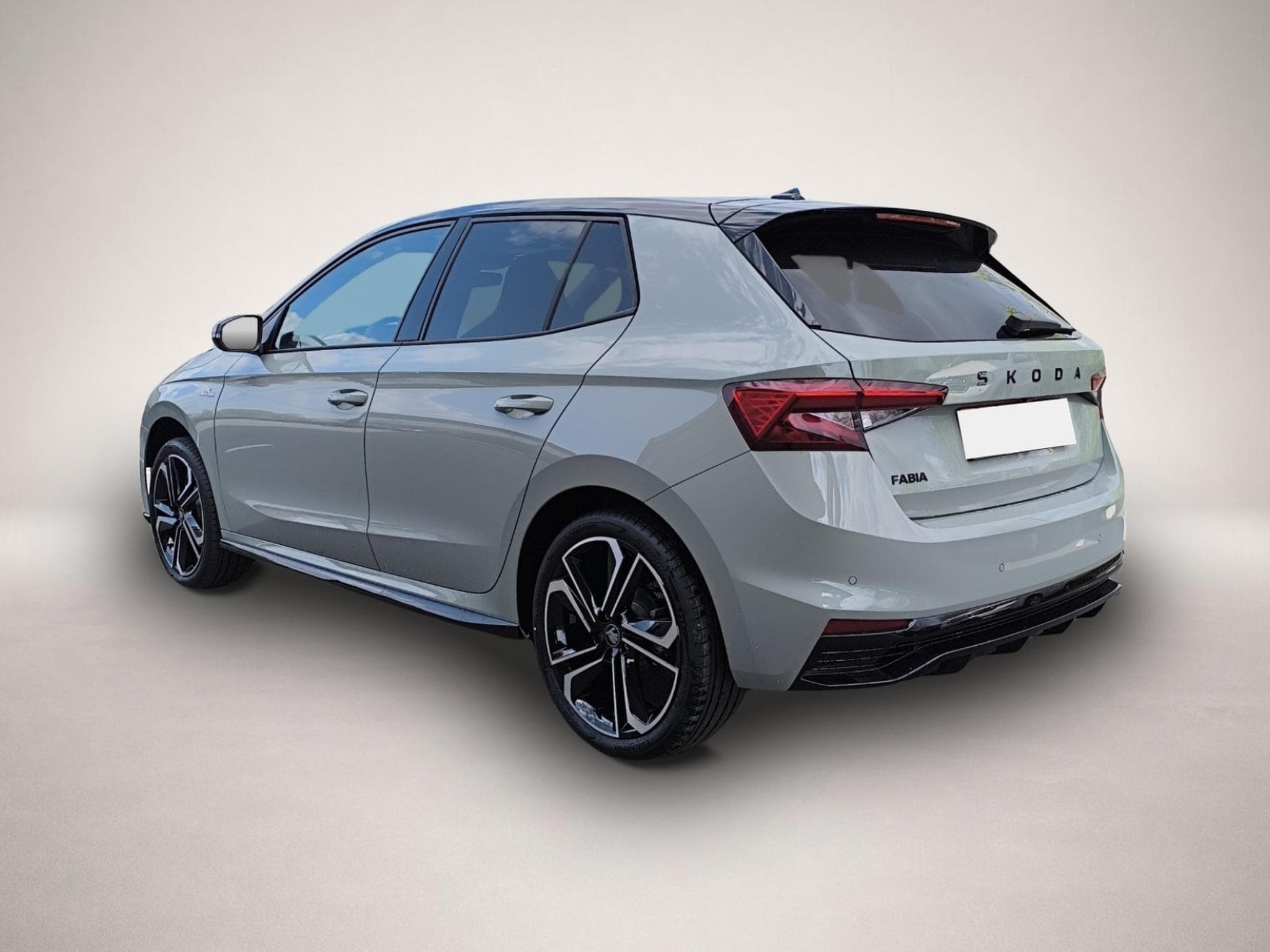 Skoda Fabia (2026) - Foto 5