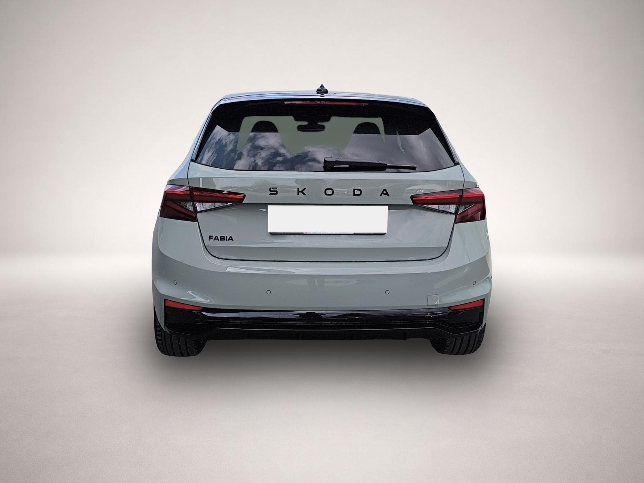 Skoda Fabia (2026) - Foto 6