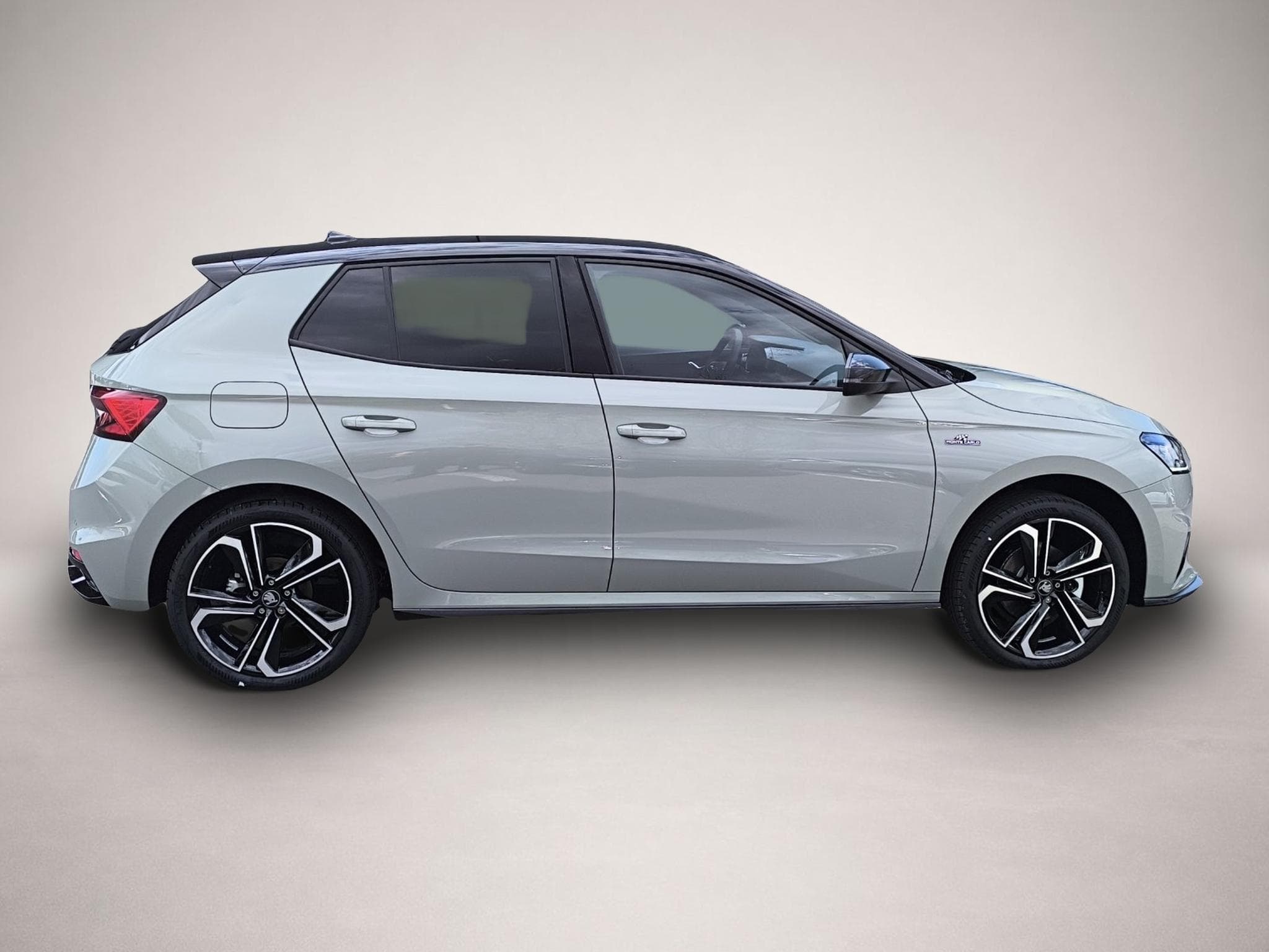 Skoda Fabia (2026) - Foto 8