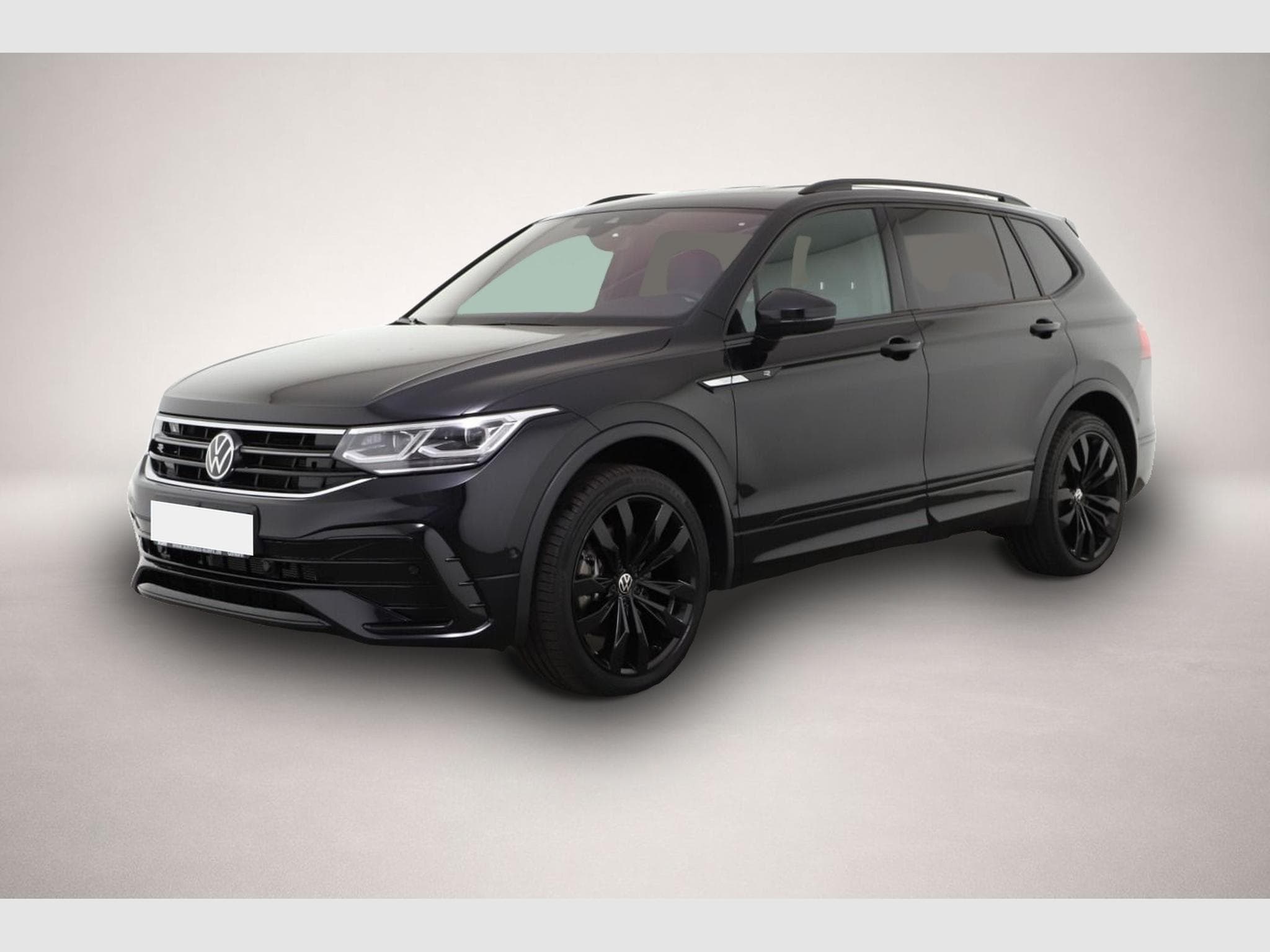 VW Tiguan (2025) - Foto 1