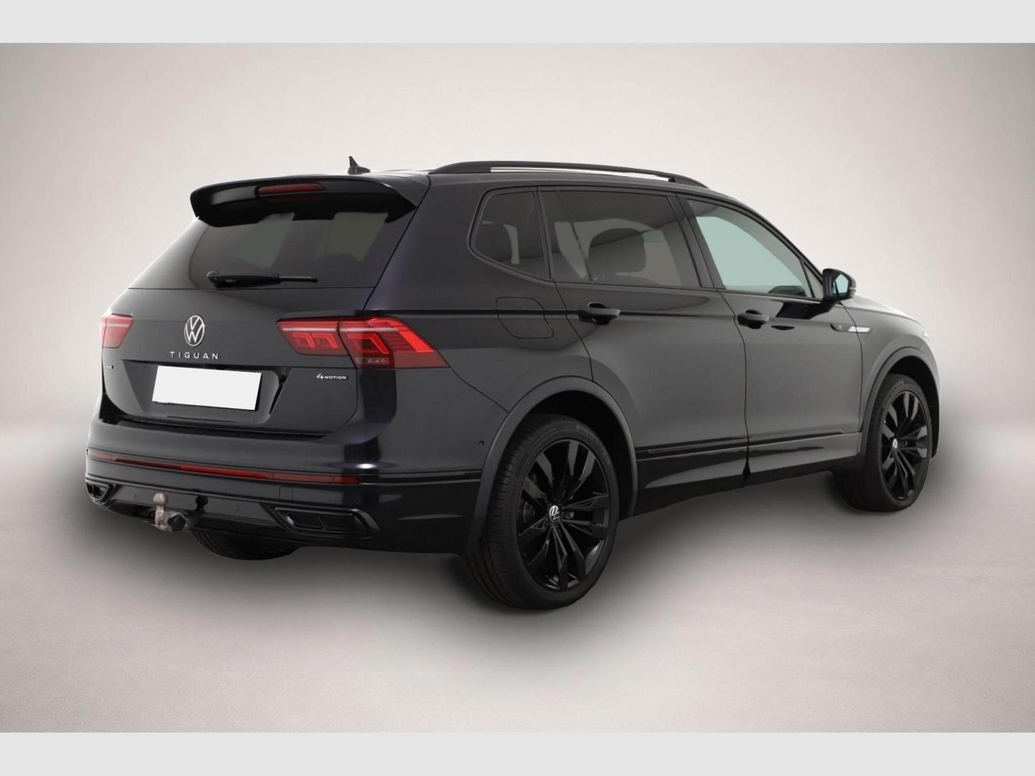 VW Tiguan (2025) - Foto 2