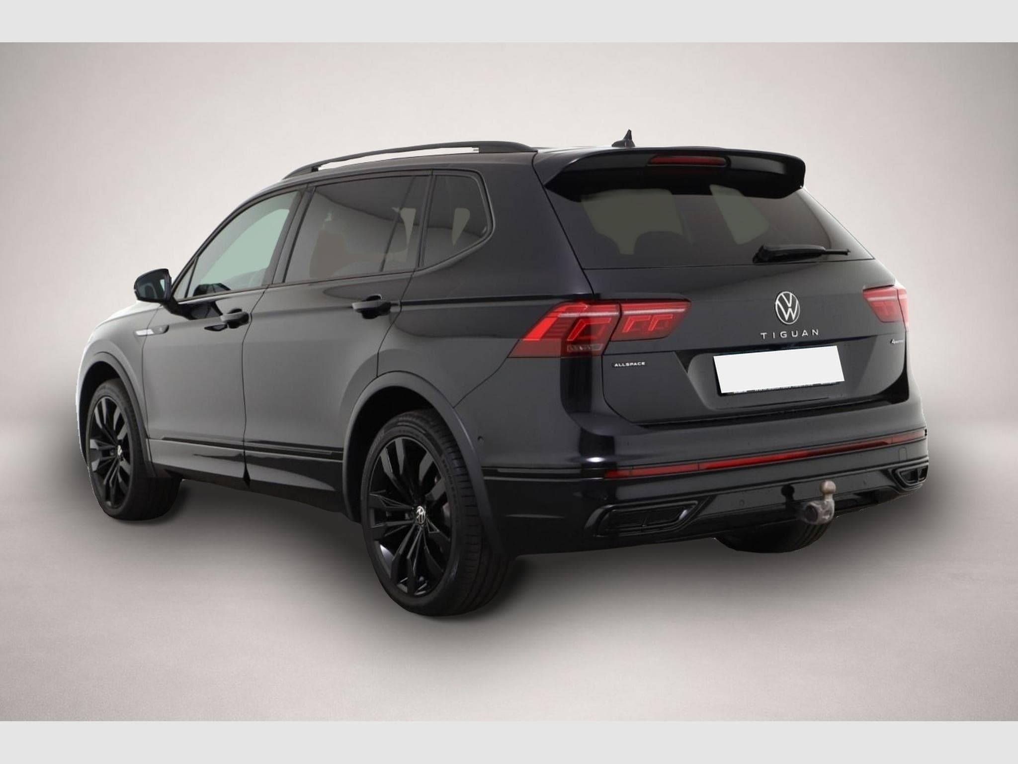 VW Tiguan (2025) - Foto 3