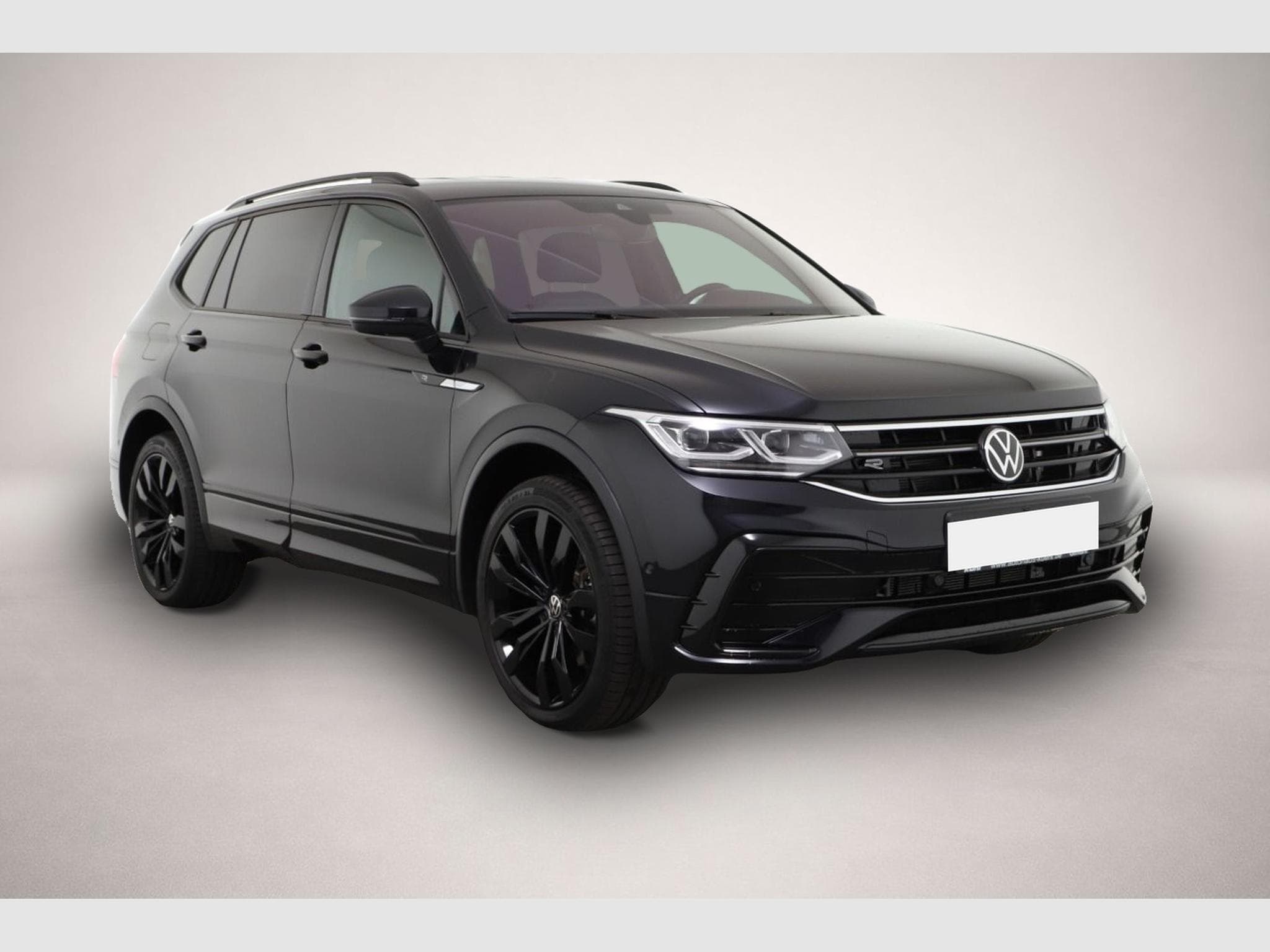 VW Tiguan (2025) - Foto 4