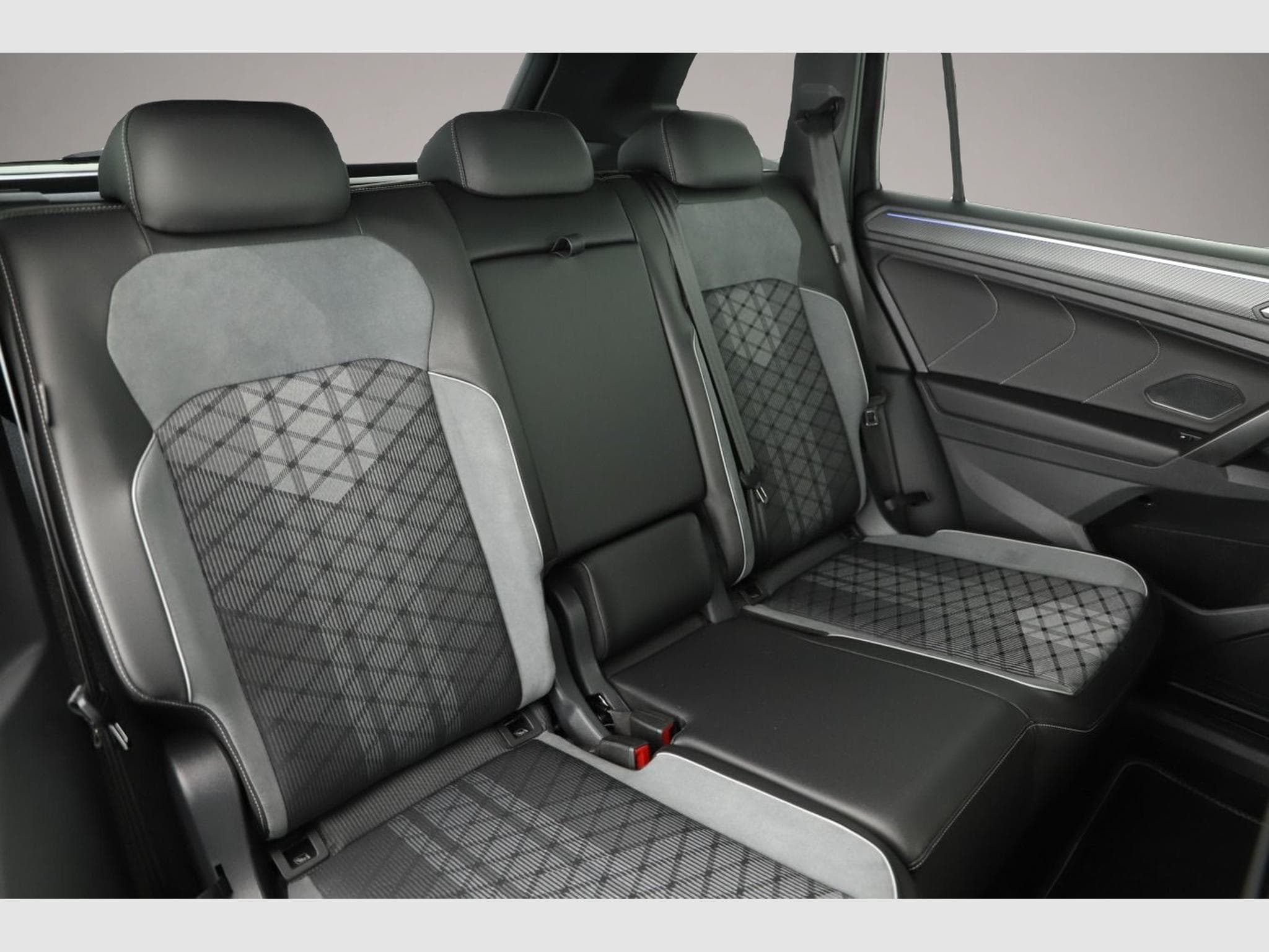 VW Tiguan (2025) - Foto 5