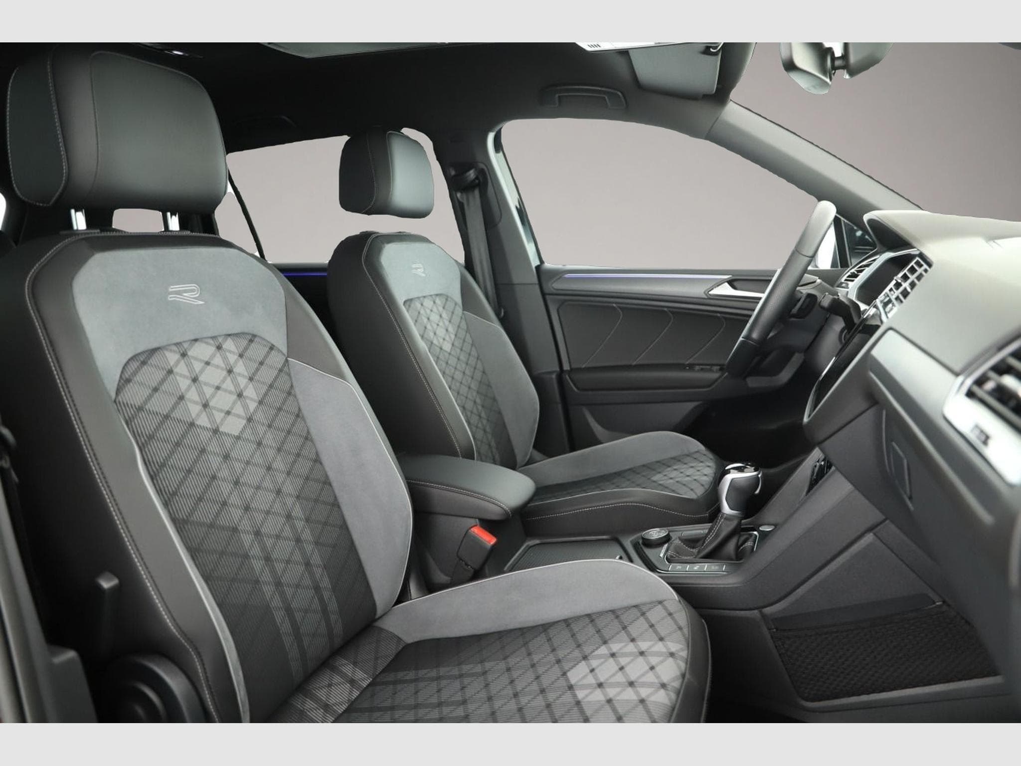 VW Tiguan (2025) - Foto 6