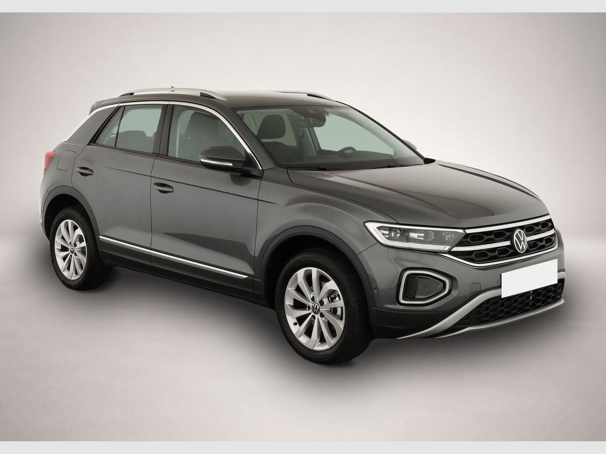 VW T-Roc (2026) - Foto 2