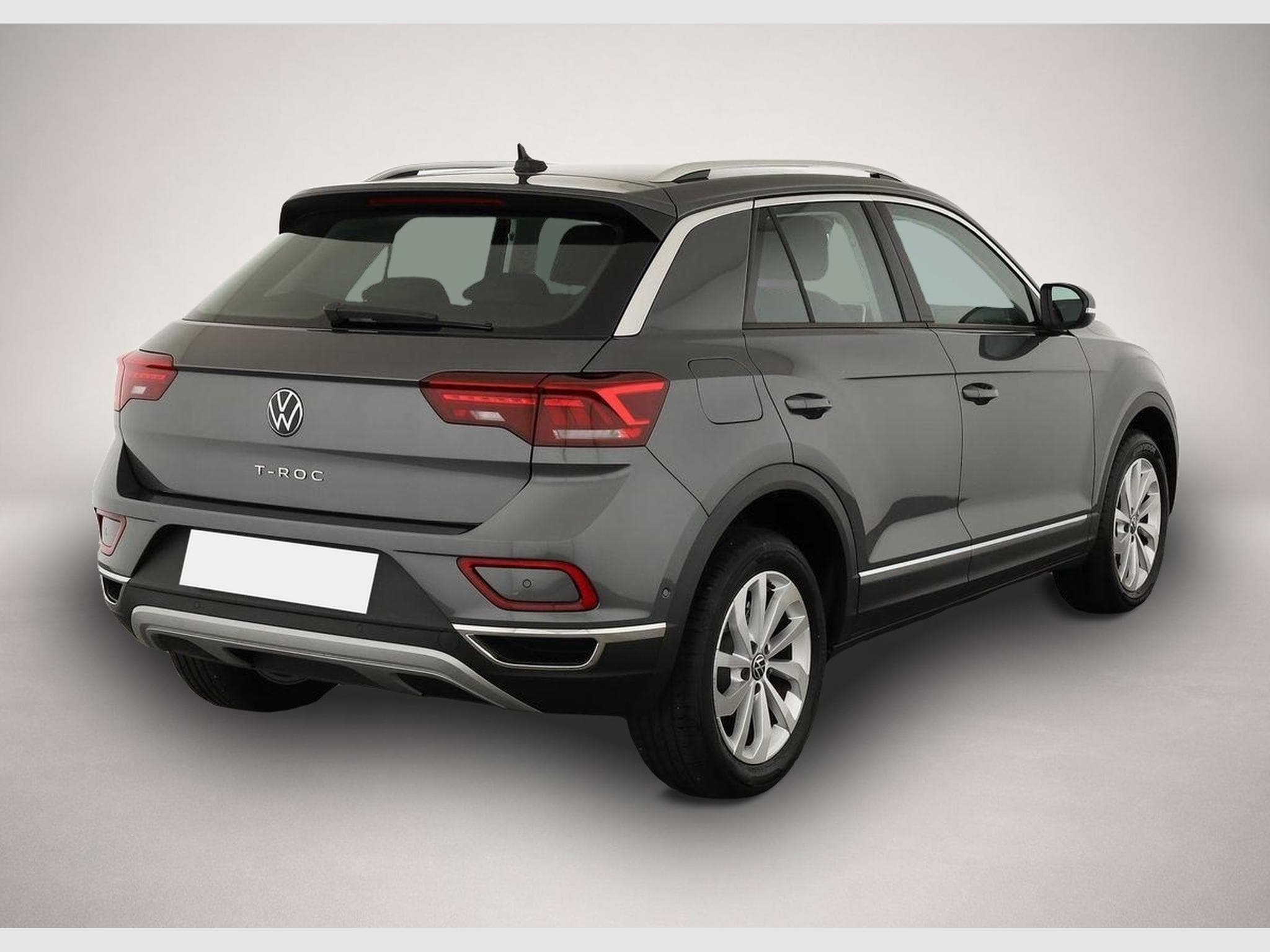 VW T-Roc (2026) - Foto 3