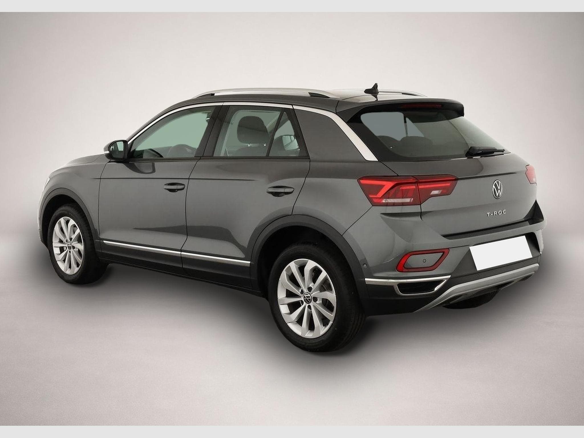 VW T-Roc (2026) - Foto 4