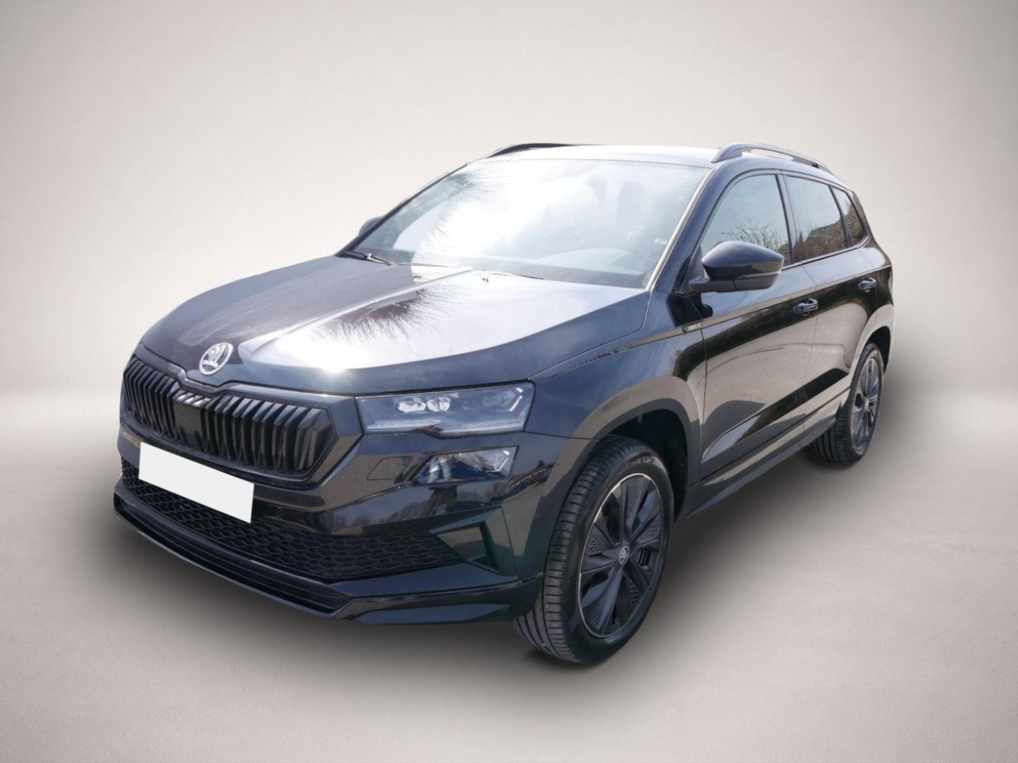 Skoda Karoq (2026) - Foto 1