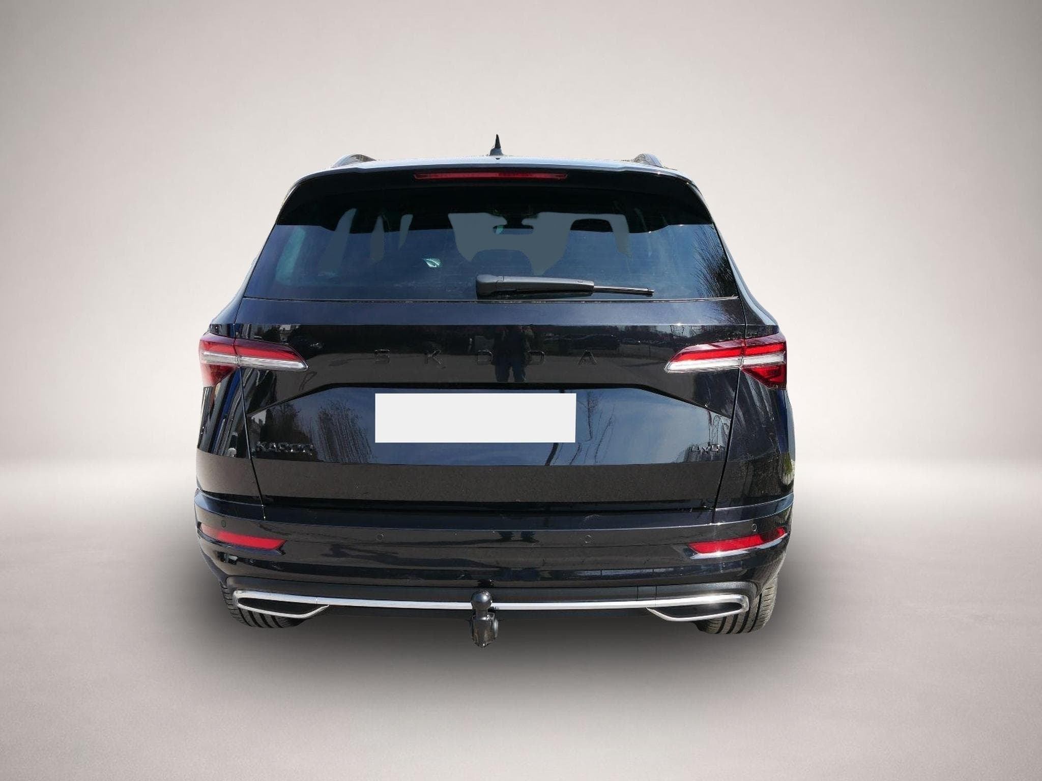 Skoda Karoq (2026) - Foto 2