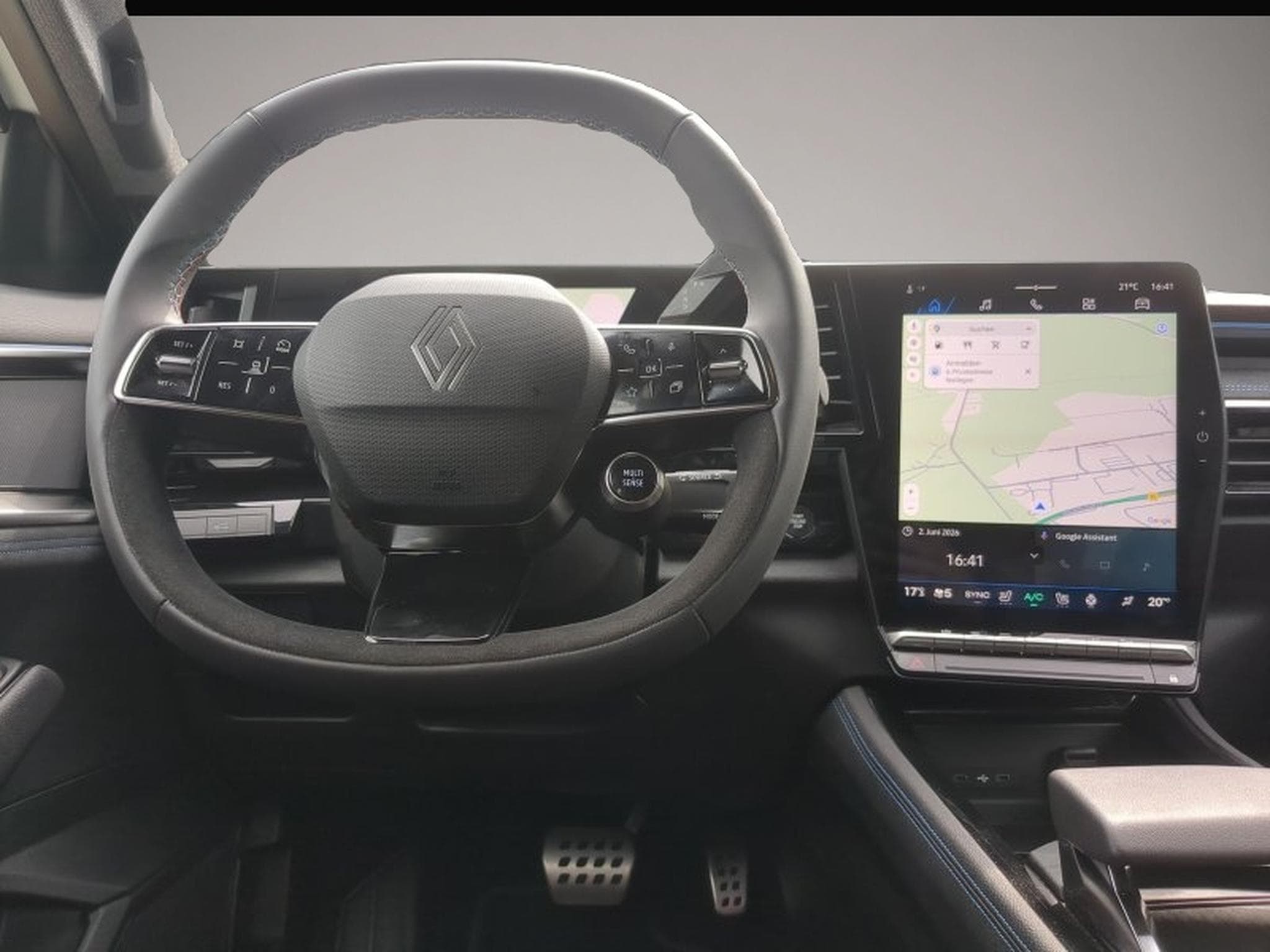 Renault Master (2025) - Foto 5