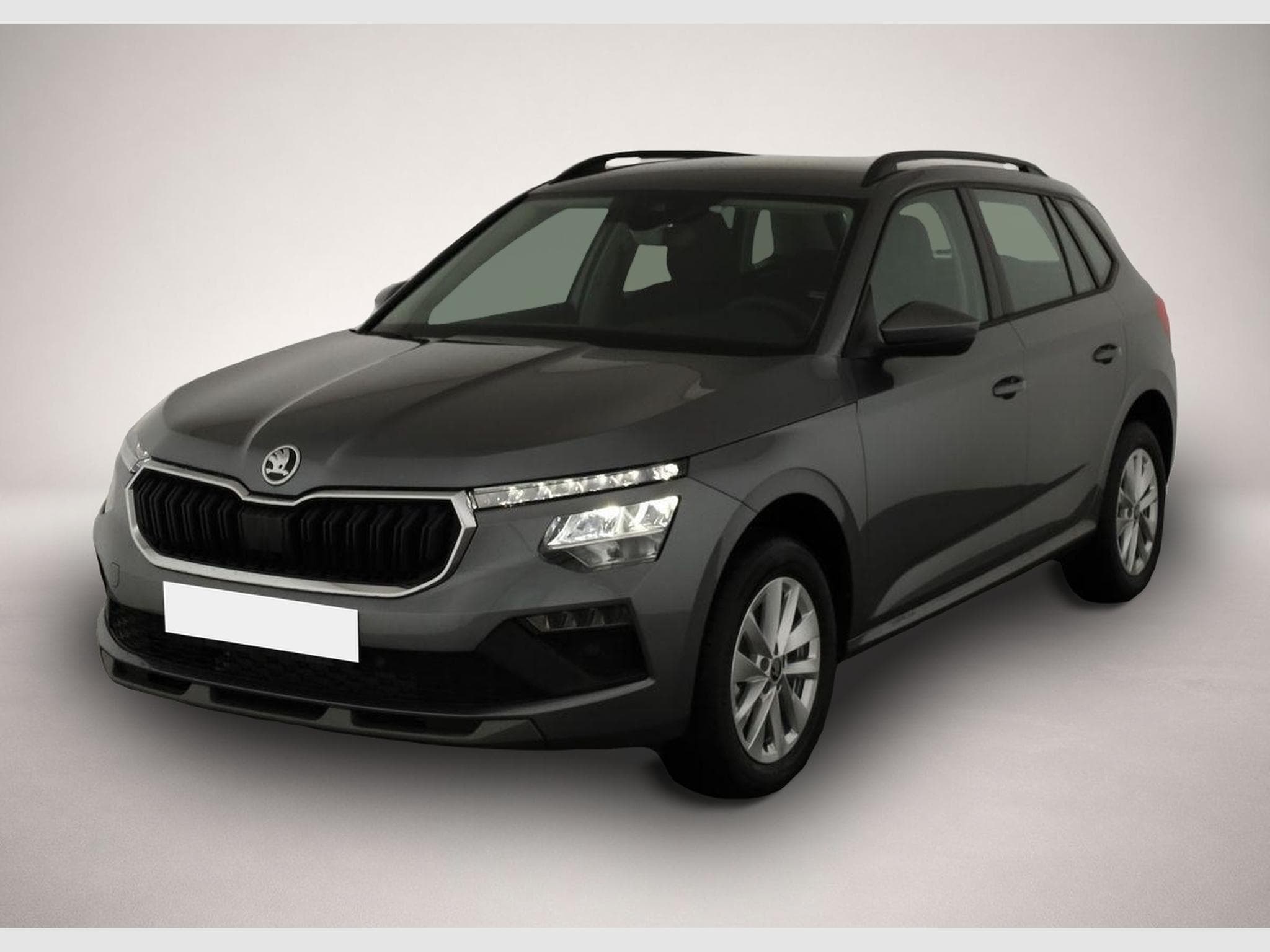 Skoda Kamiq (2026) - Foto 1