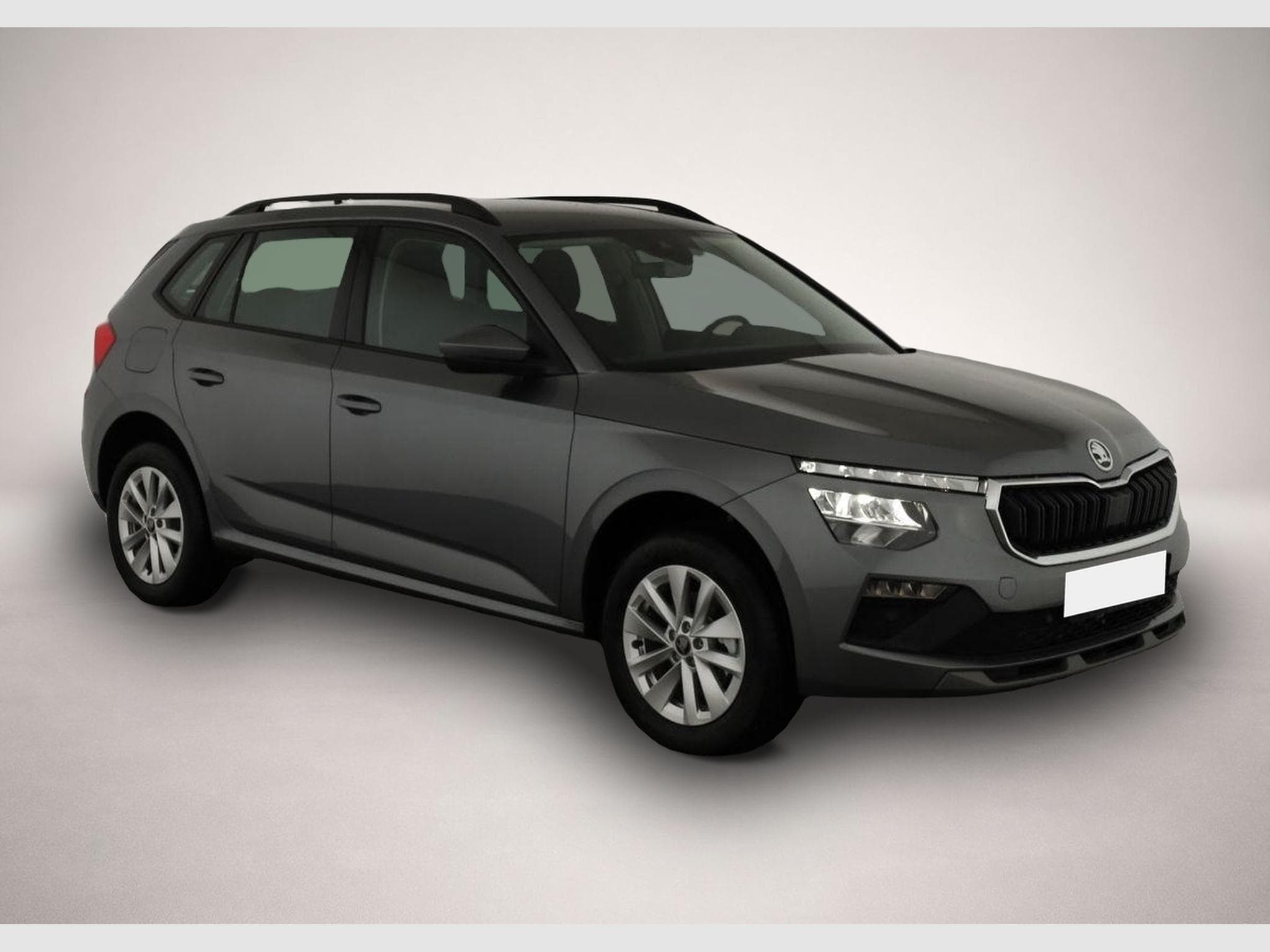 Skoda Kamiq (2026) - Foto 2