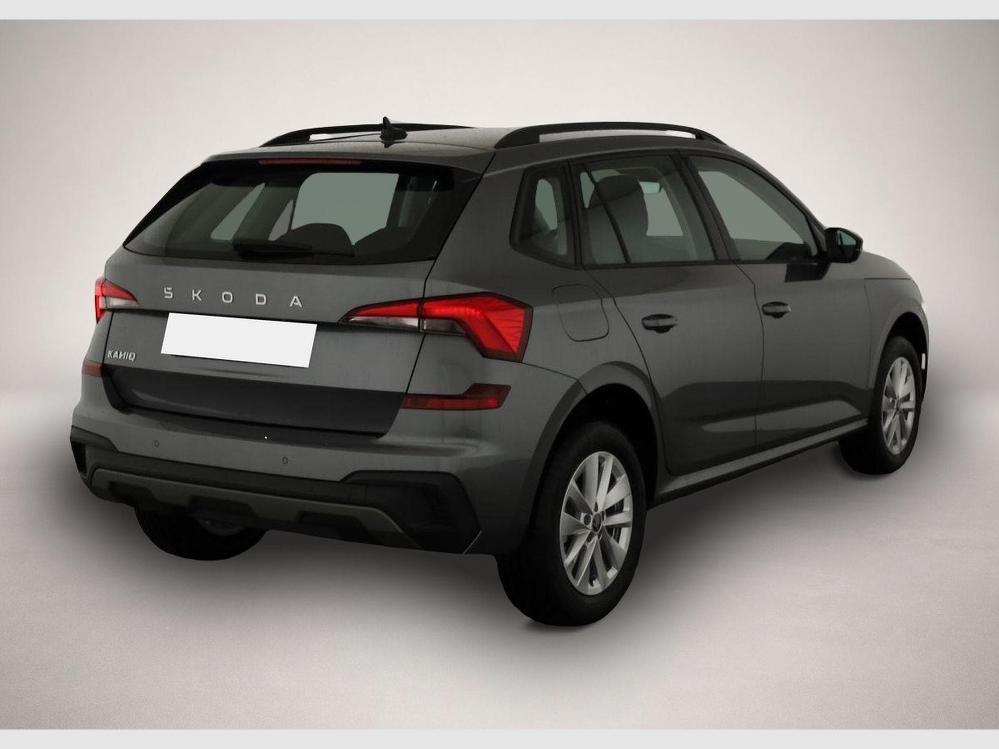 Skoda Kamiq (2026) - Foto 3
