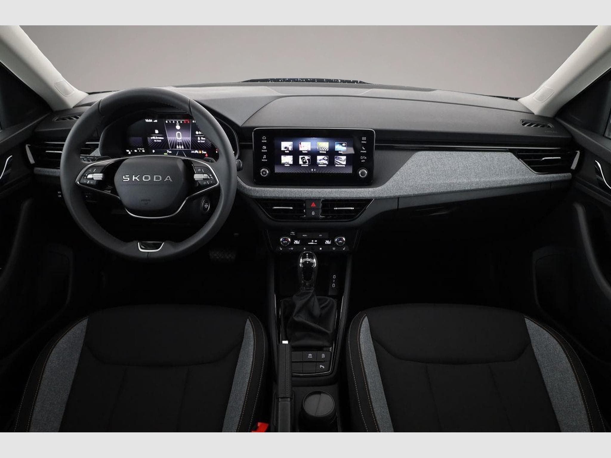 Skoda Kamiq (2026) - Foto 5
