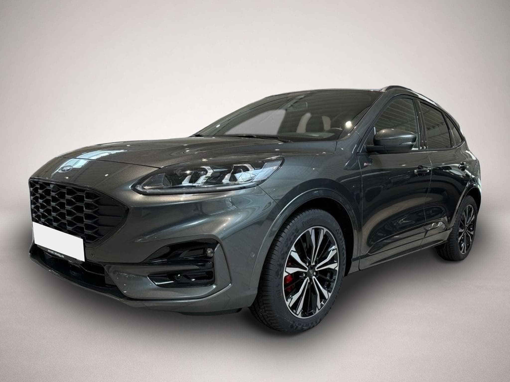 Ford Kuga (2023) - Foto 1