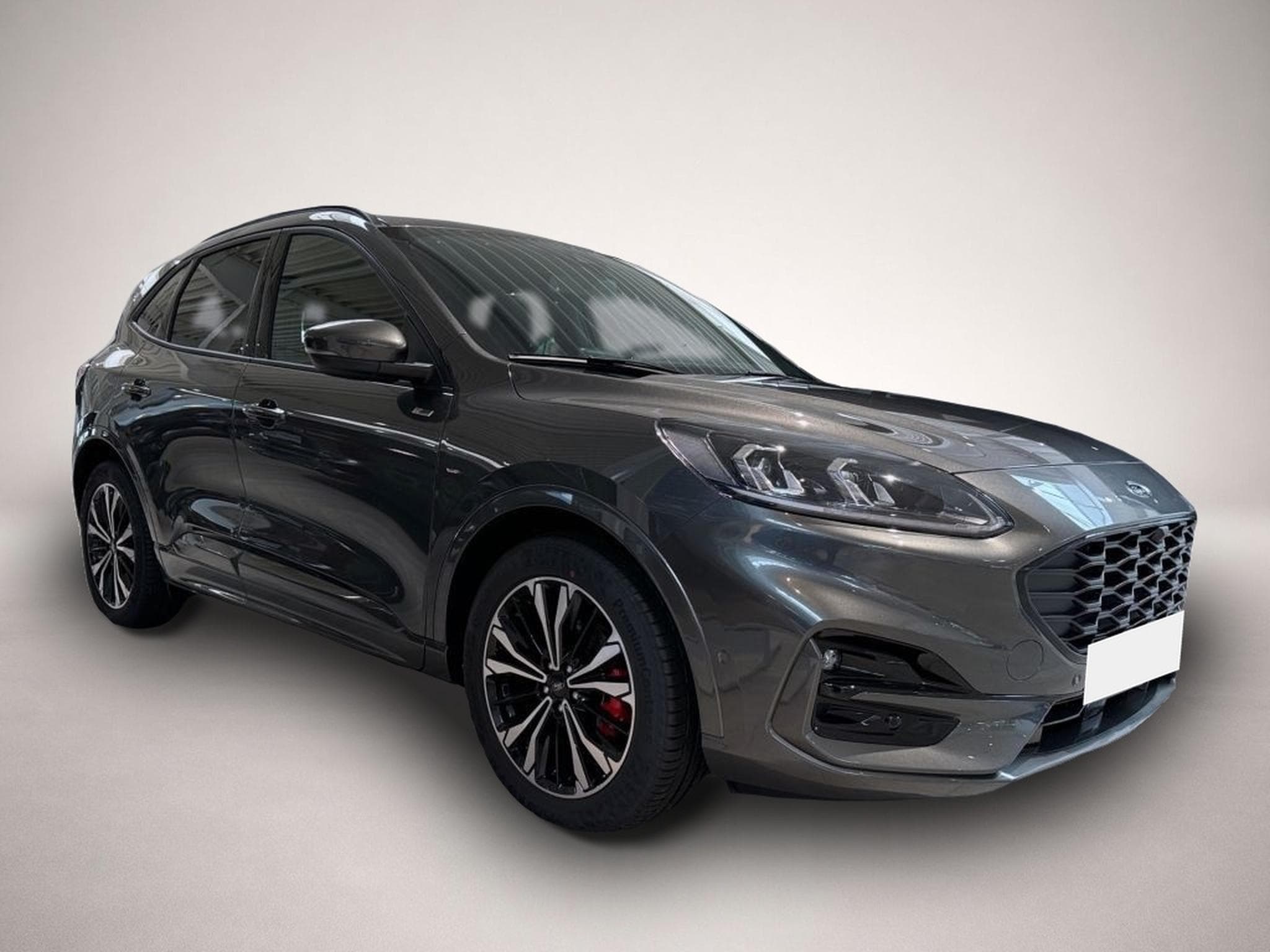 Ford Kuga (2023) - Foto 2