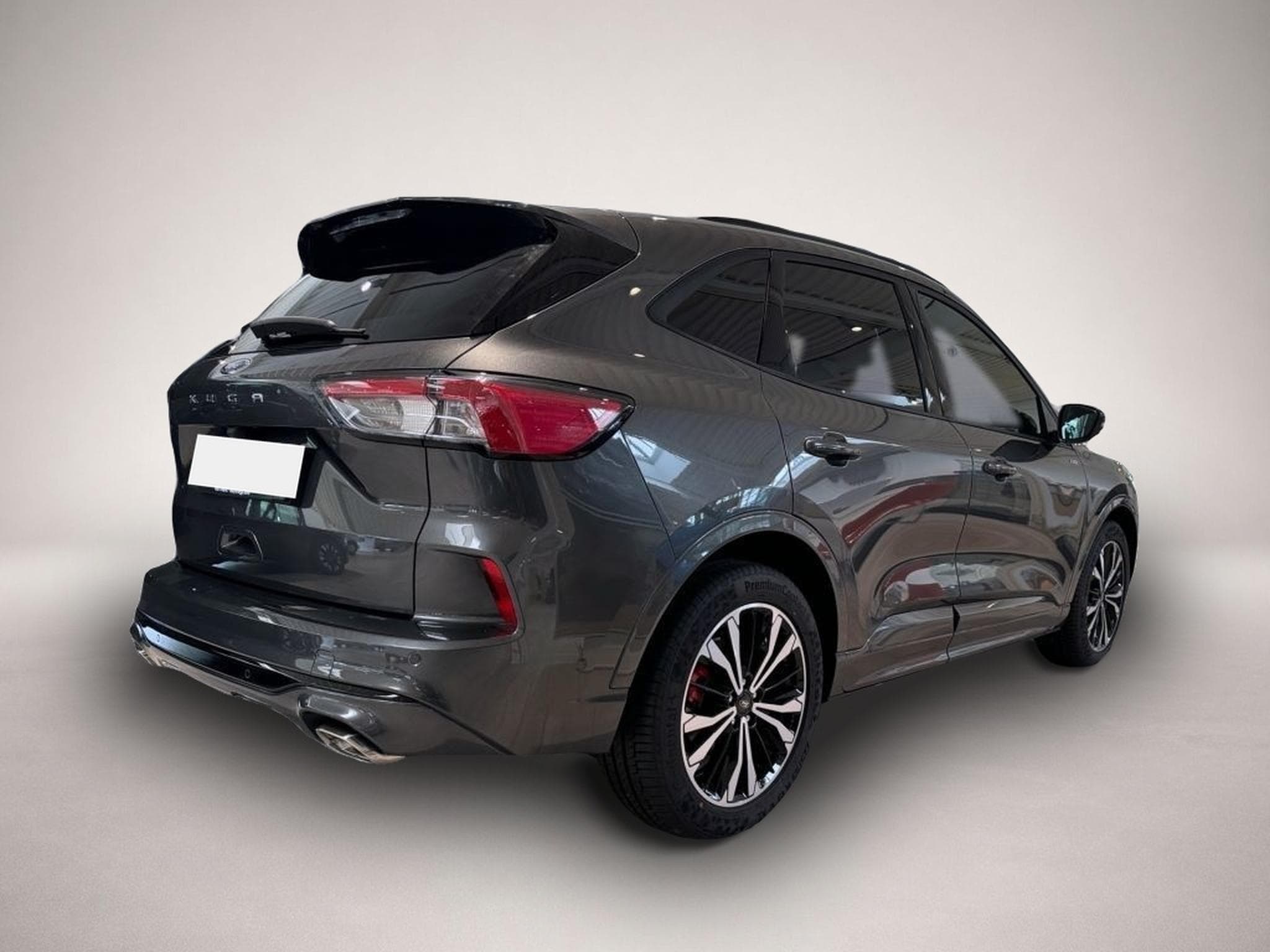 Ford Kuga (2023) - Foto 3