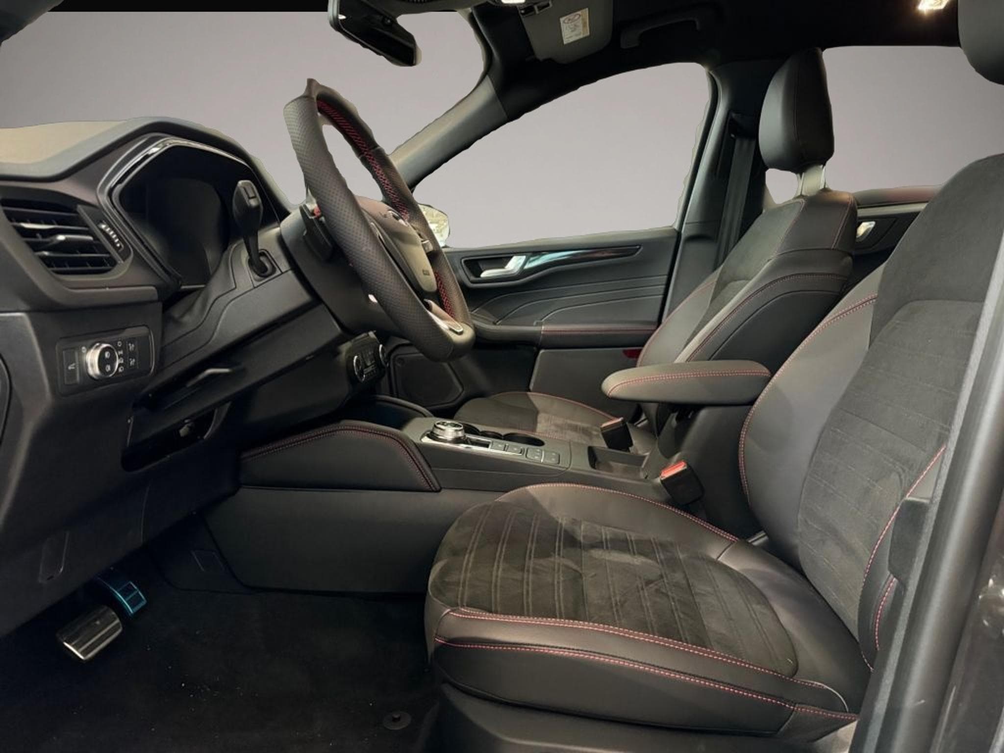 Ford Kuga (2023) - Foto 5