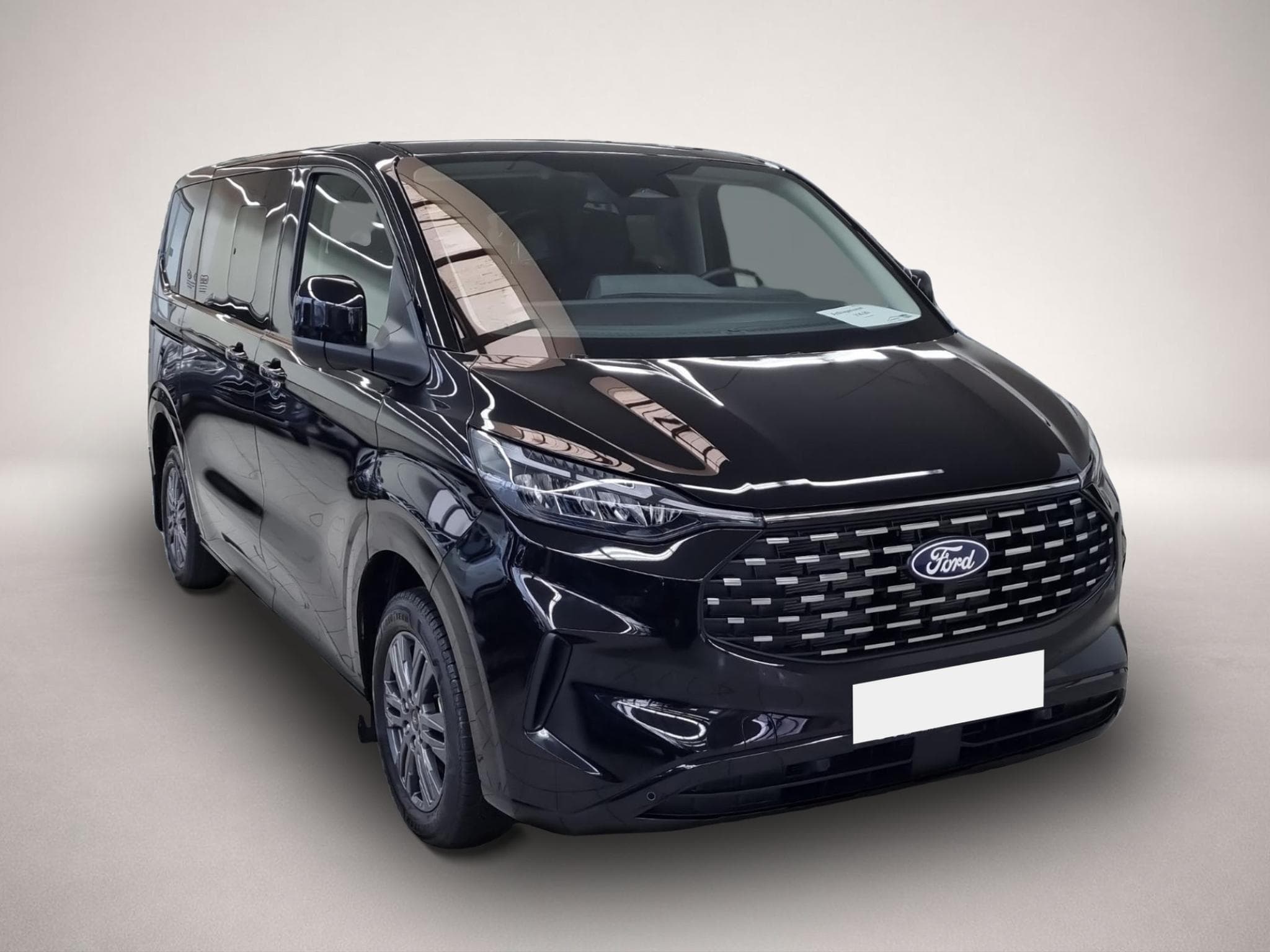 Ford Tourneo (2026) - Foto 4