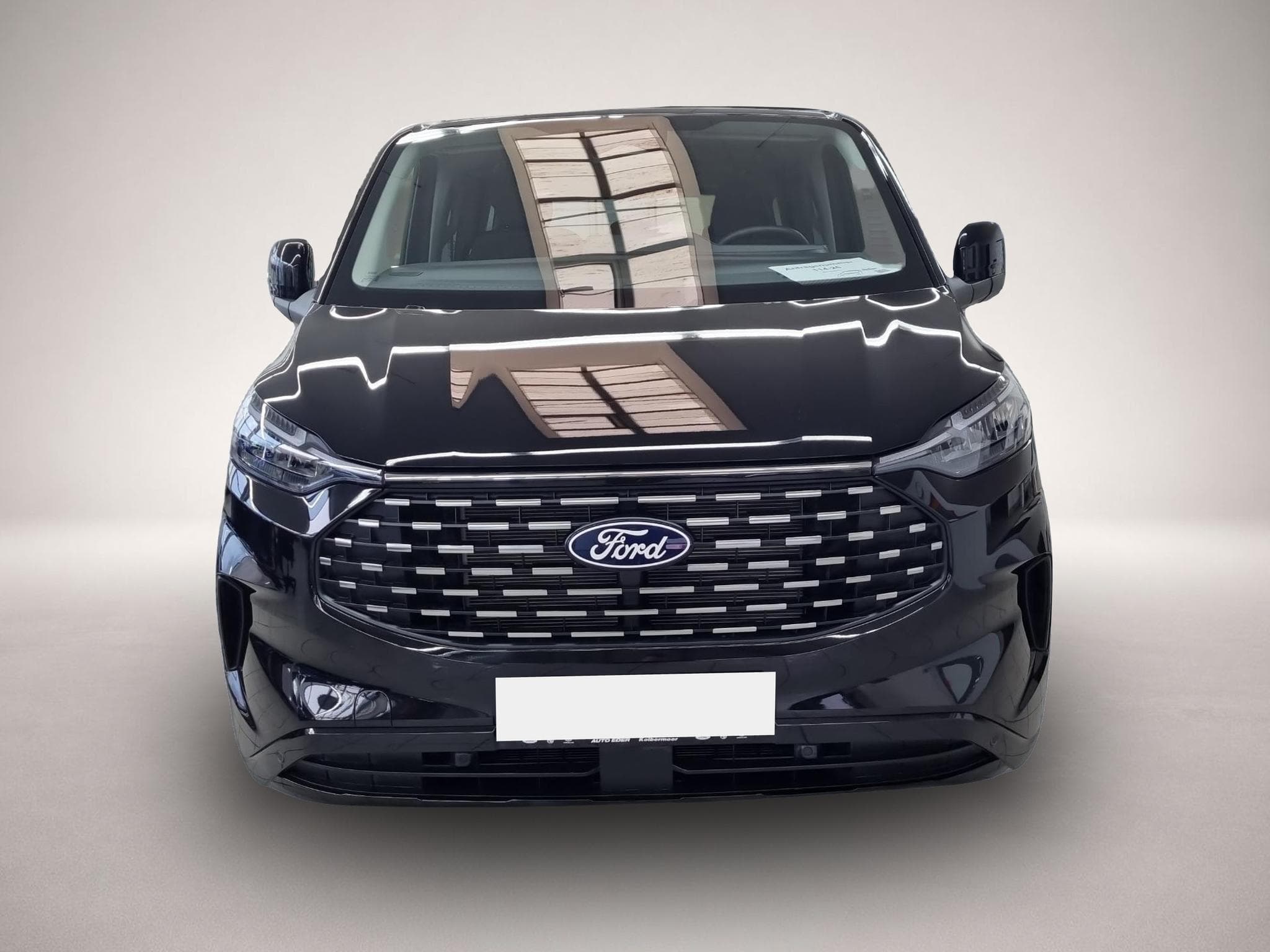 Ford Tourneo (2026) - Foto 5