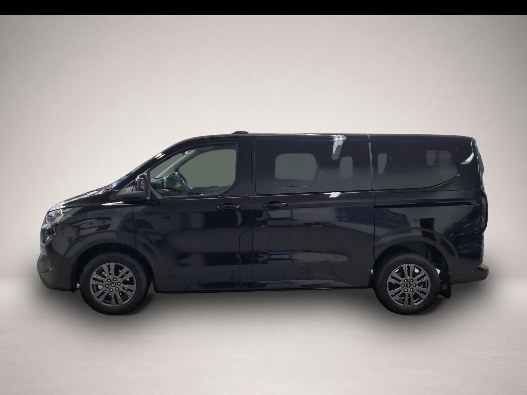 Ford Tourneo (2026) - Foto 6